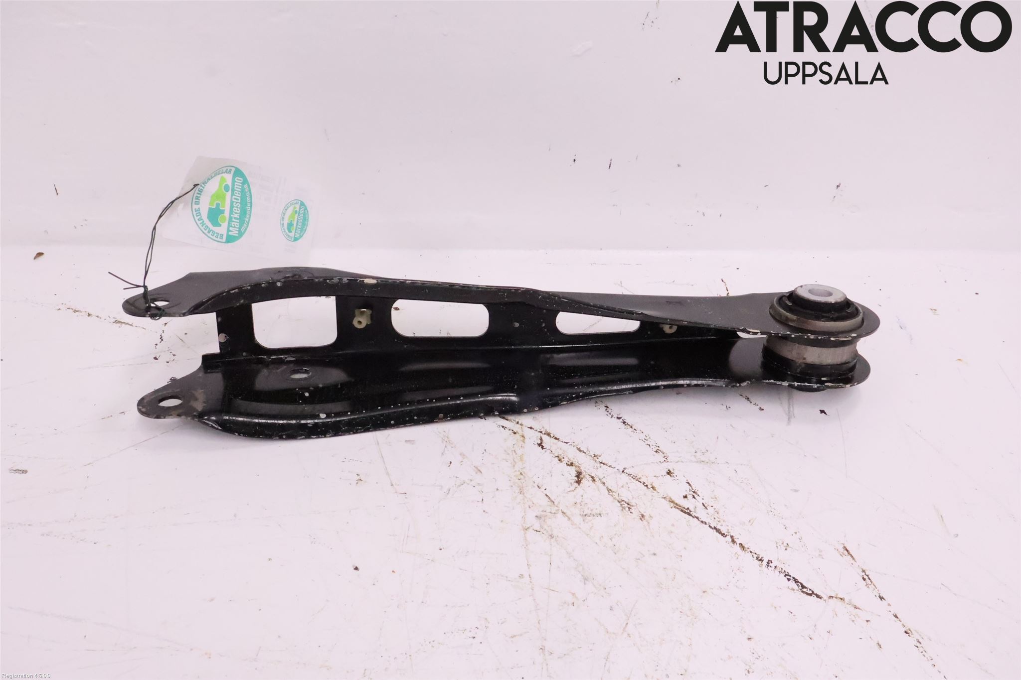 BMW X3 G01 18- Bärarm Bak Vänster