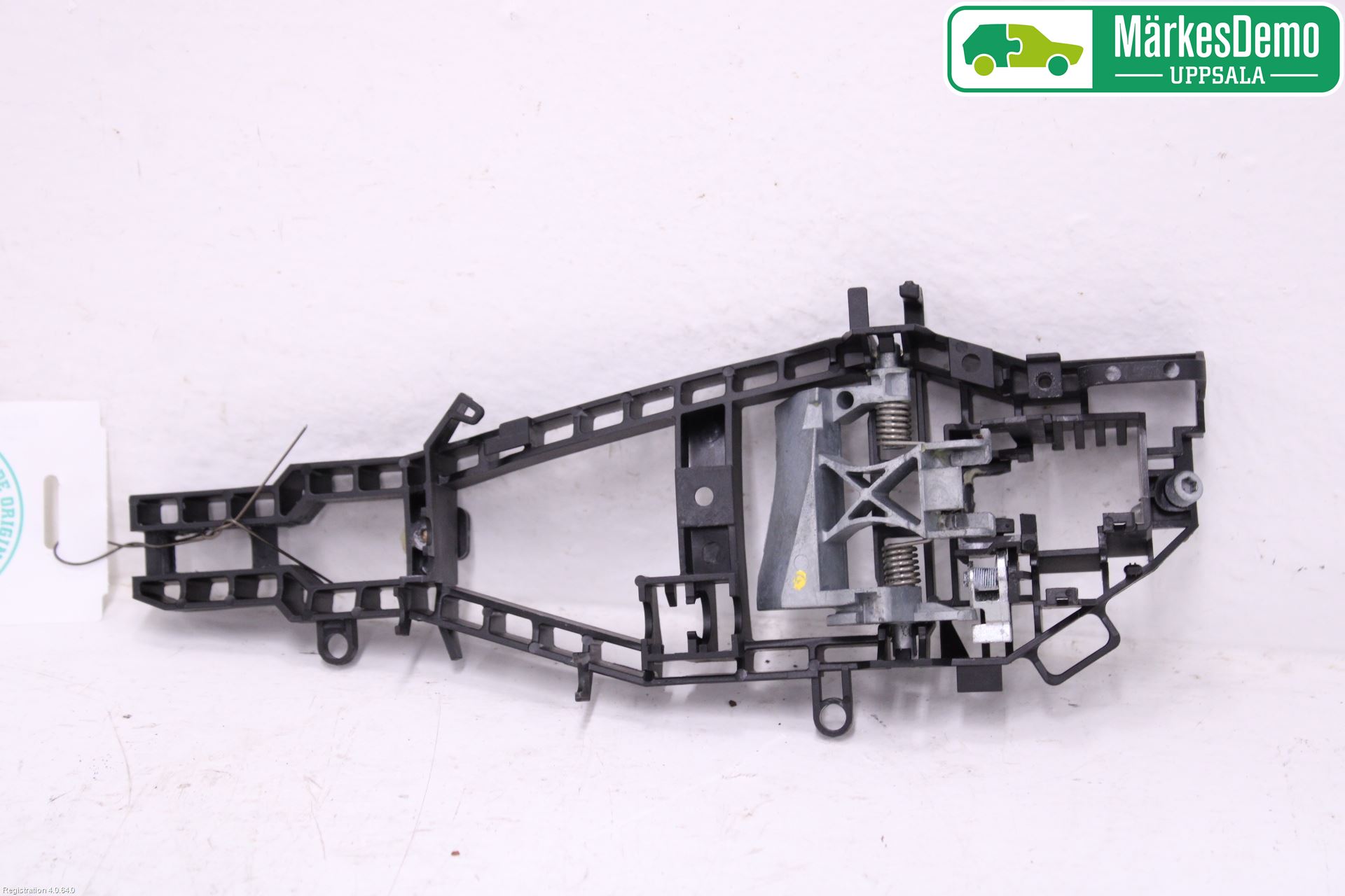 BMW 4 F32/F33/F82/F83 13-20 Dörrhandtag Yttre Hö