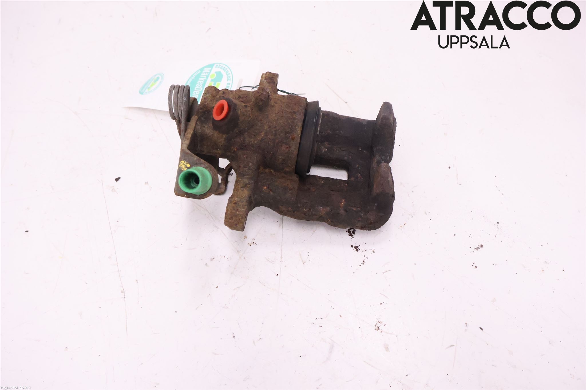 Opel VIVARO 15-19 Bromsok Bak Vänster