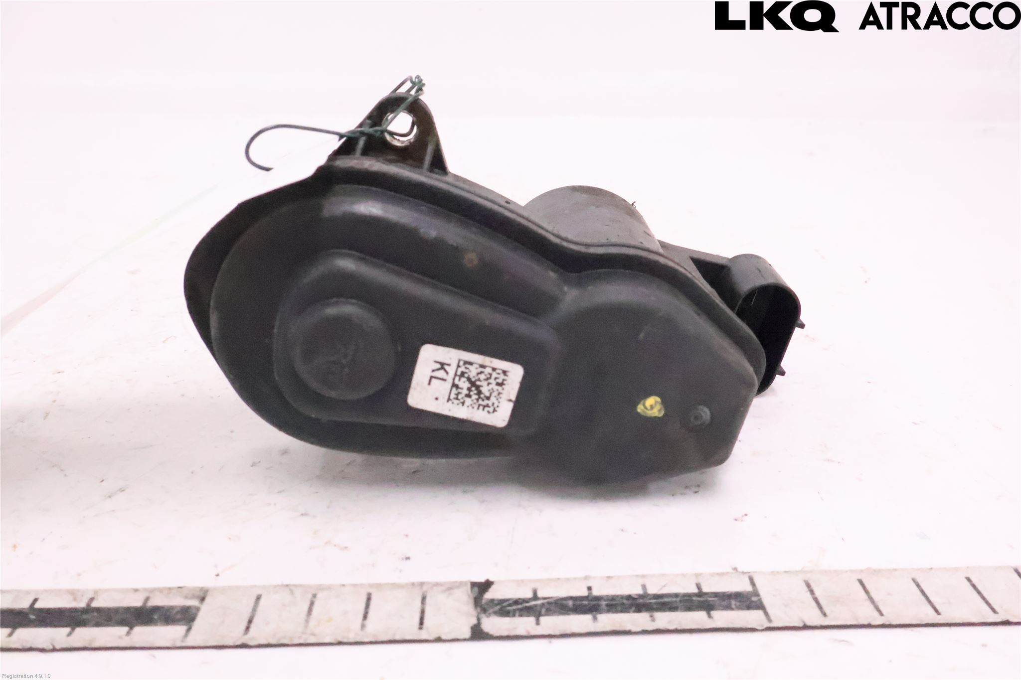 BMW 5 F10/F11/F18 09-17 Styrenhet Parkbroms Epb