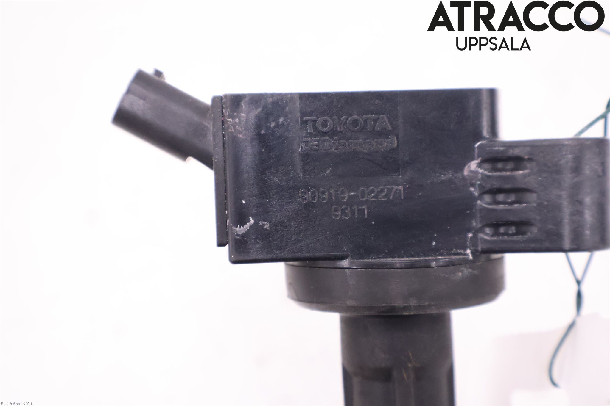 Toyota COROLLA 19- Tändspole