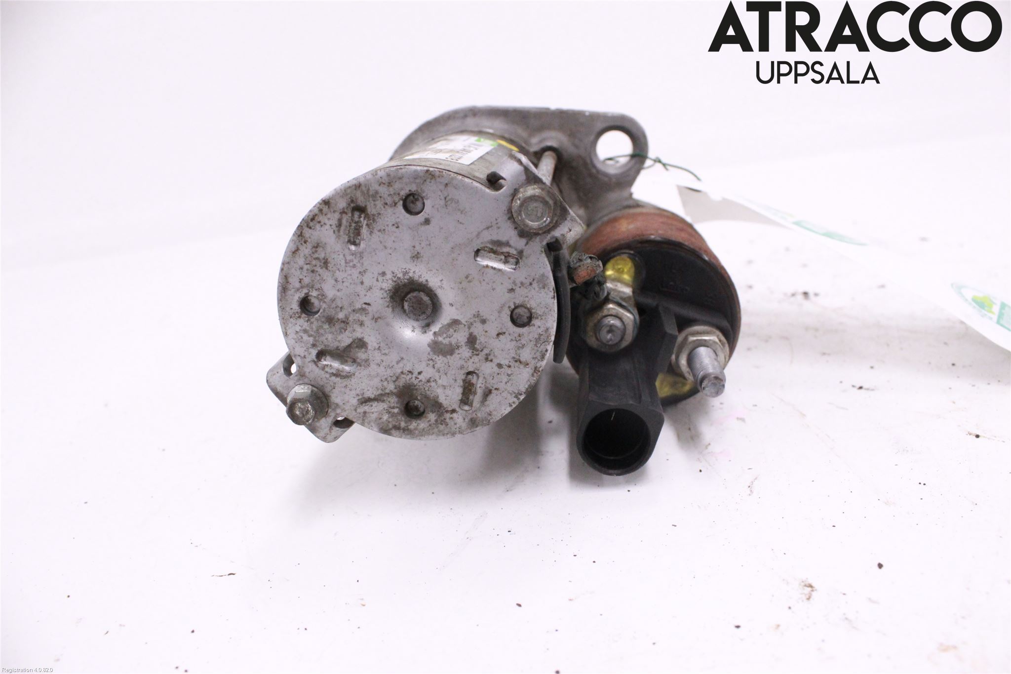 Volkswagen VW PASSAT 05-11 Startmotor