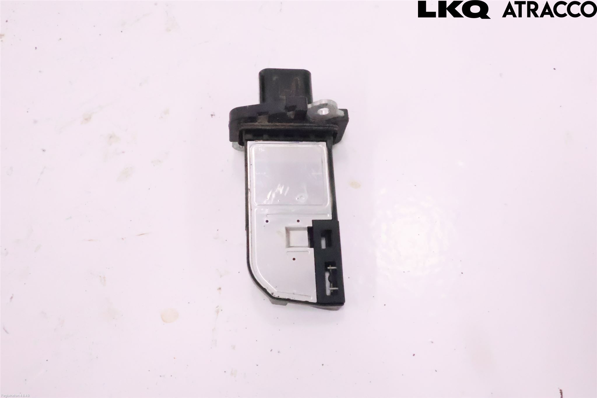 Ford TRANSIT    06-13 Injluftmassamätare