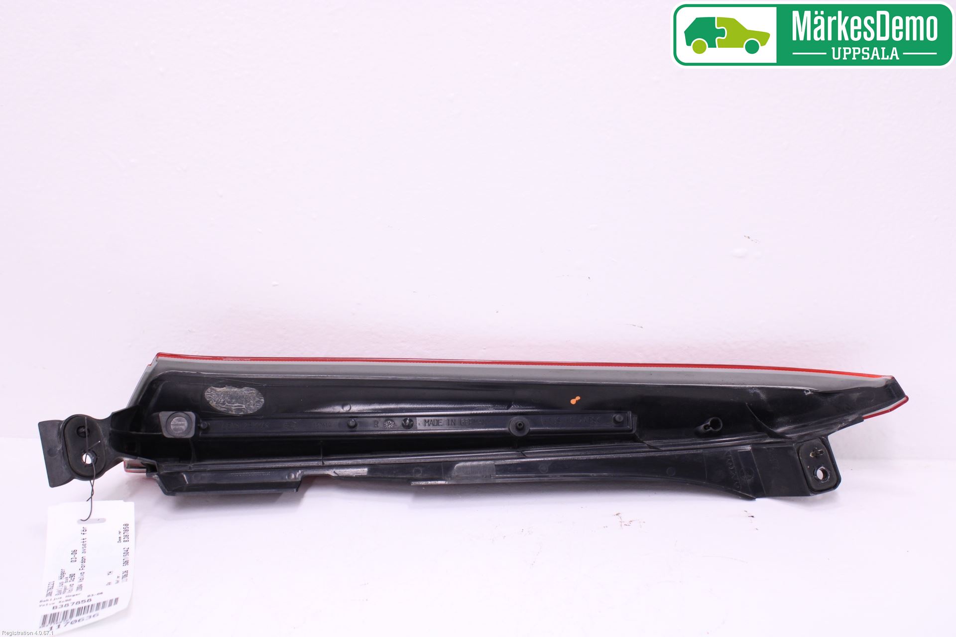 Volvo XC90 03-06 Bakljus Höger