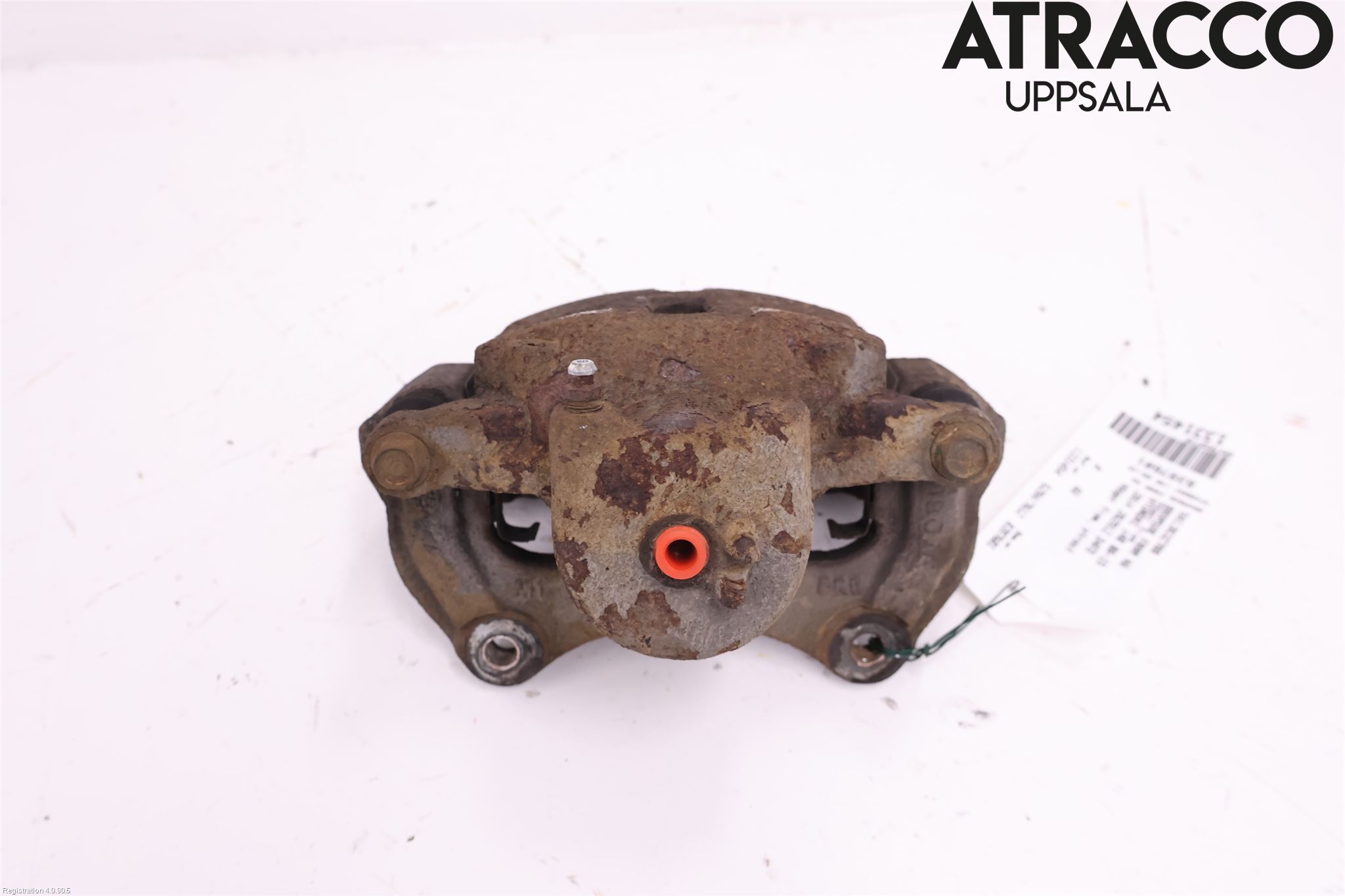 Hyundai i40 08-15 Bromsok Fram Höger