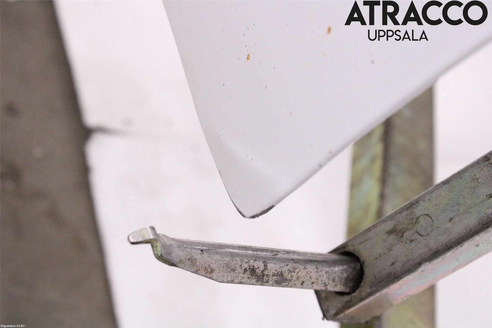 Opel MOVANO B 10-22 Dörr Fram Höger