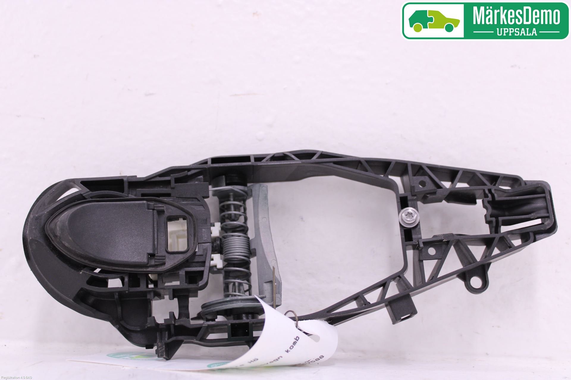 BMW 3 G20/G21/G80/G81 19- Dörrhandtag Yttre Hö