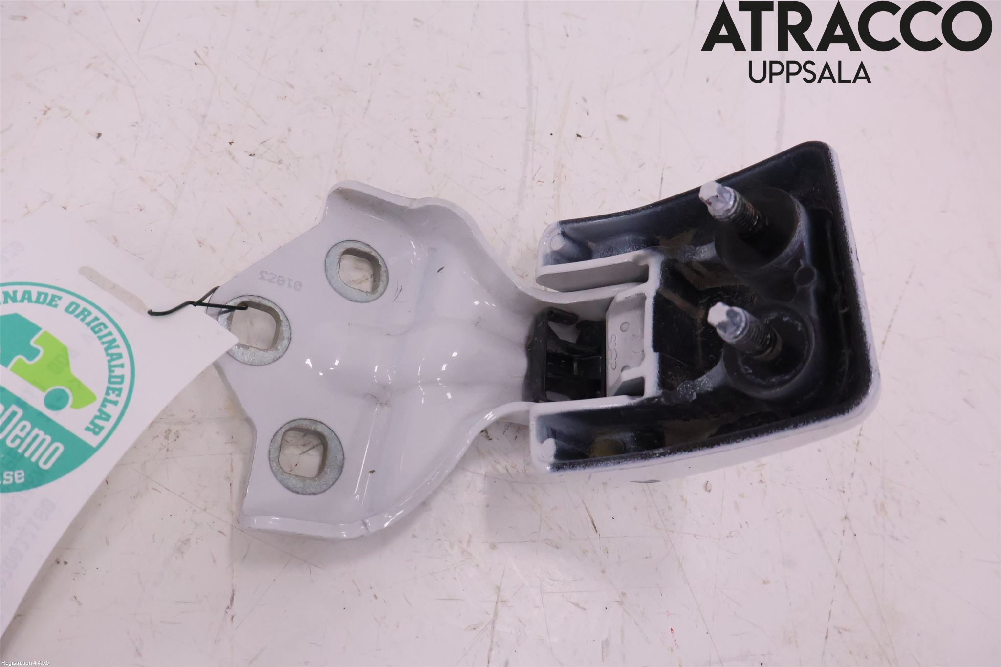 Peugeot EXPERT/E-EXPERT 17- Dörrgångjärn