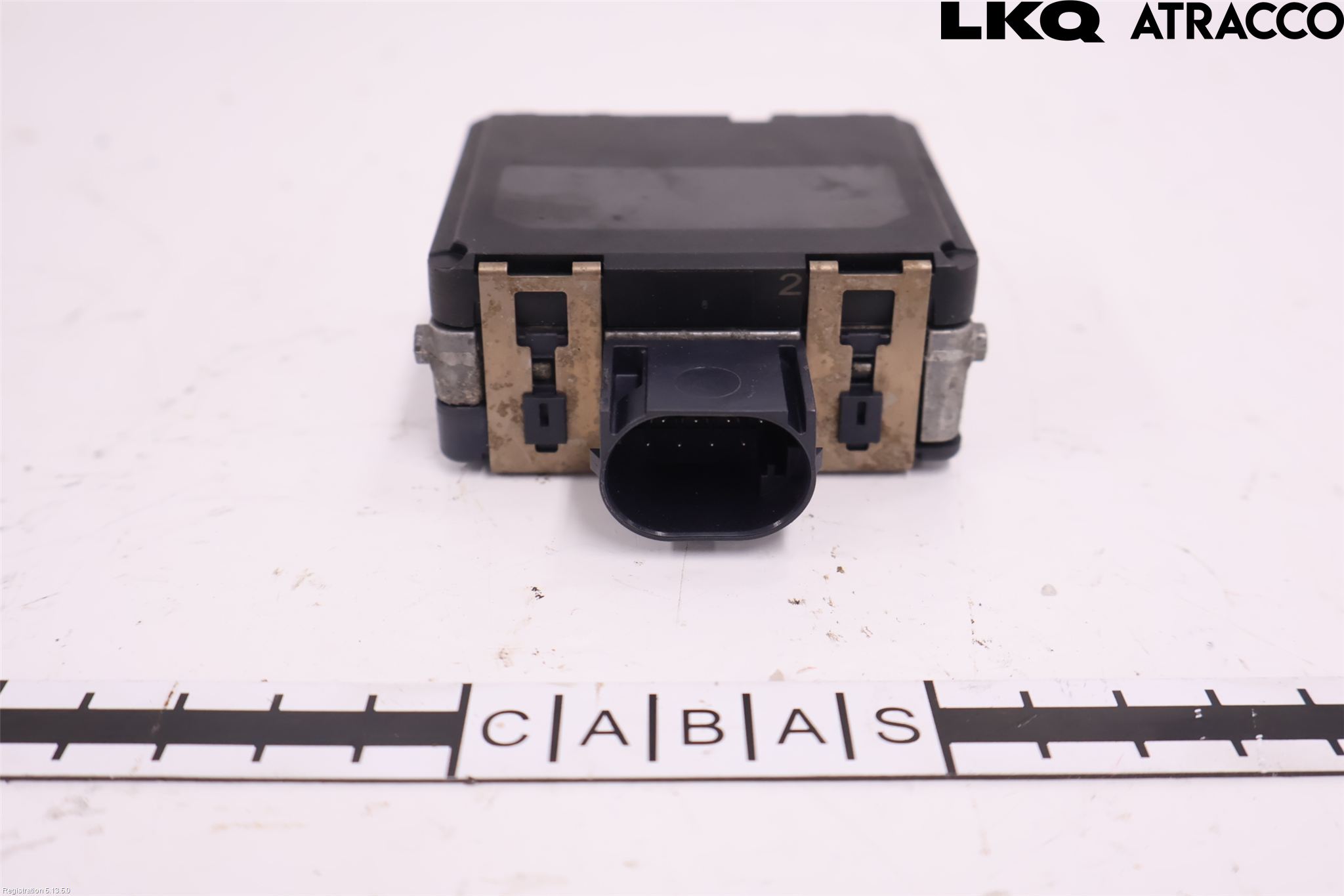 Volkswagen VW GOLF / E-GOLF VII 13-20 Sensor Adaptiv Farthållare