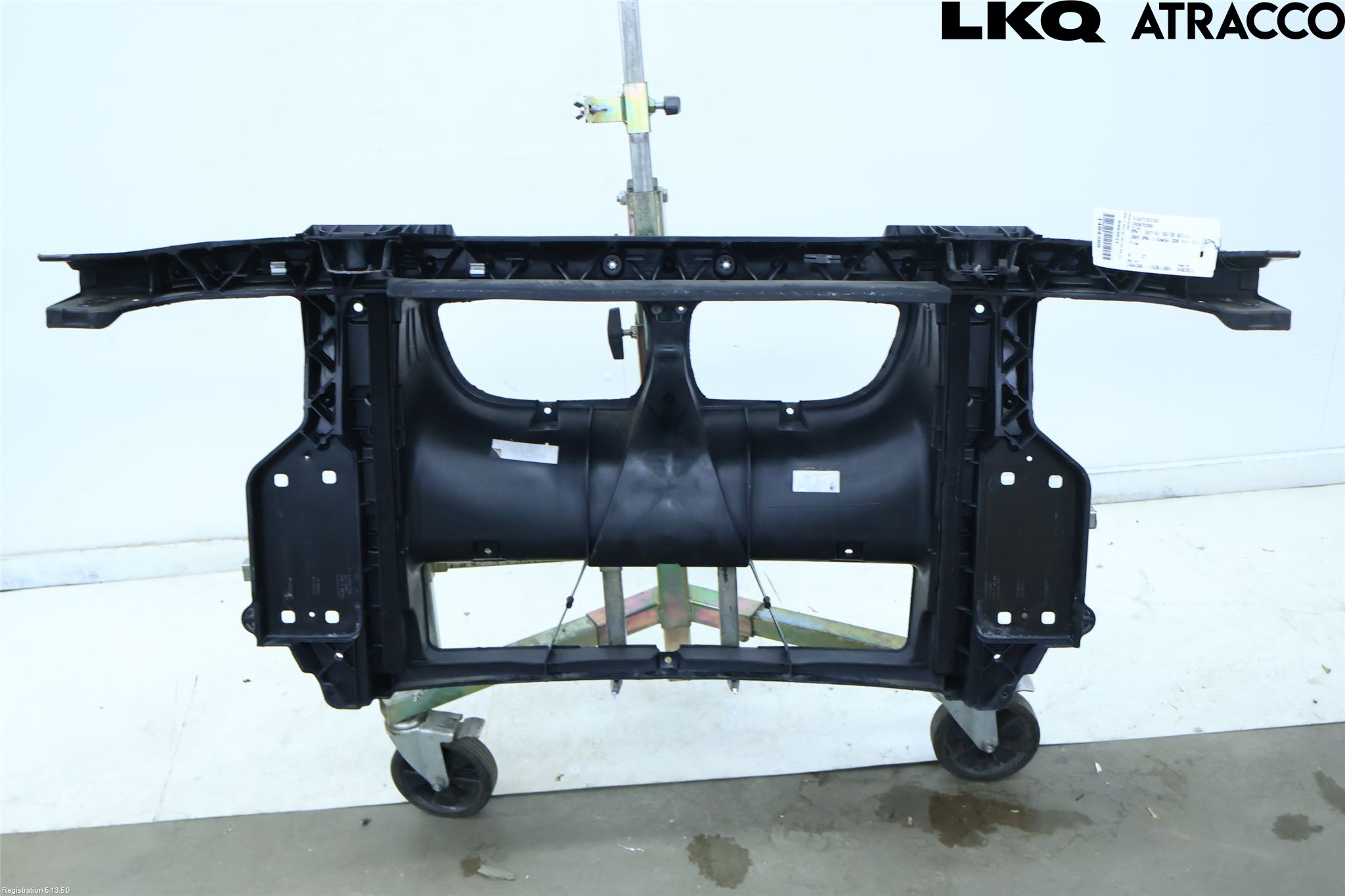BMW 1 E87/81 5D/3D 03-11 Frontkorg