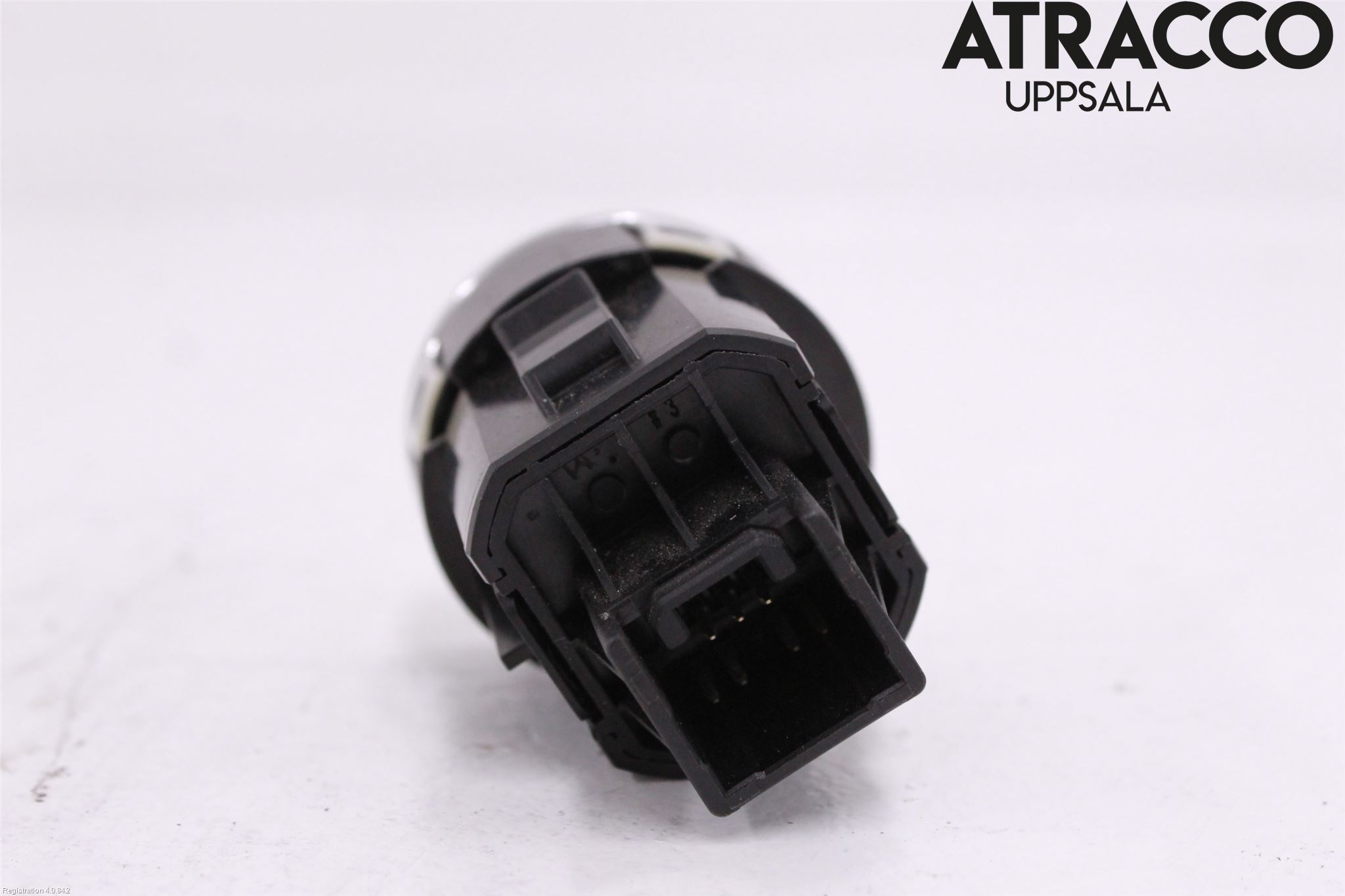 Mitsubishi OUTLANDER 13-21 Startknapp Personbil