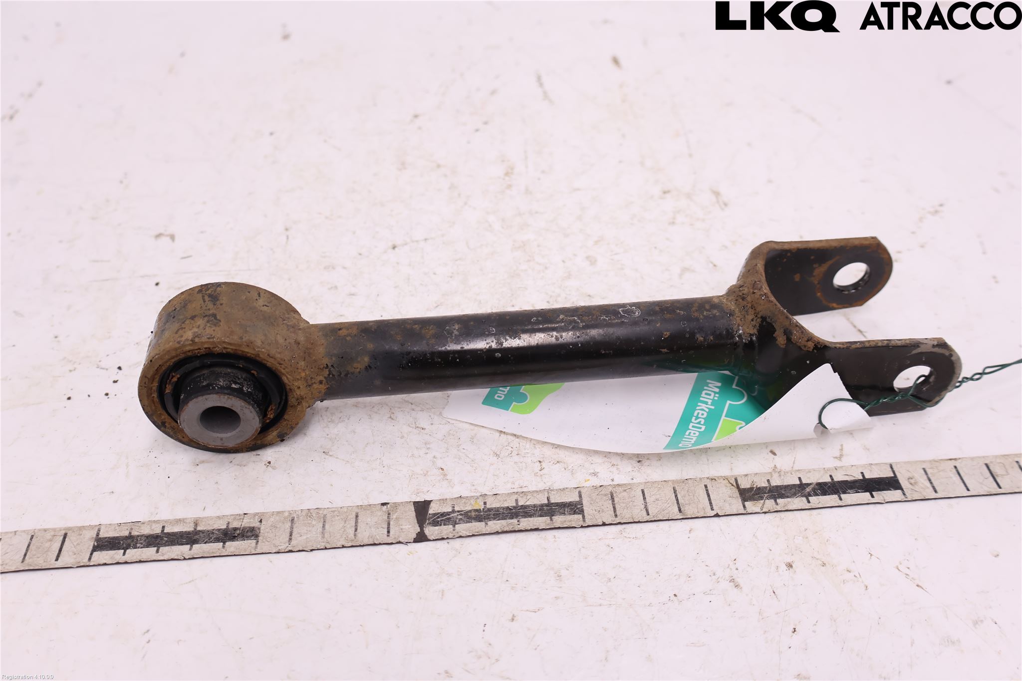 Tesla MODEL 3 17- Bärarm Bak Höger