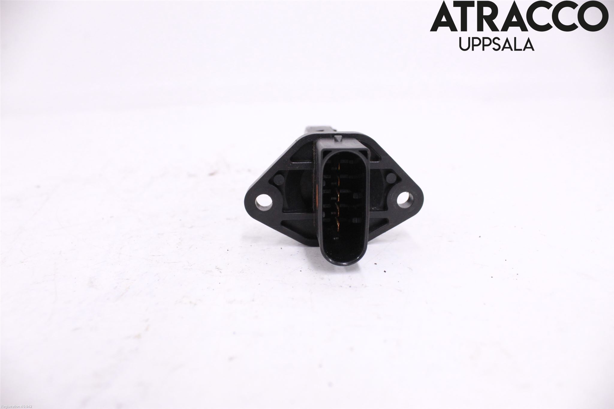 BMW Z4 E86/85Cou/CAB 02-08 Injluftmassamätare