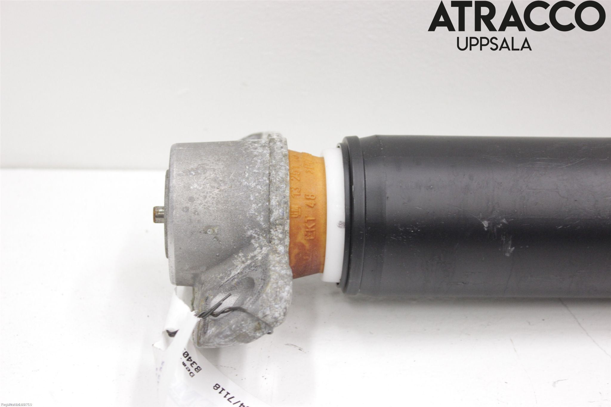 GM CHEVROLET CRUZE Stötdämpare Bak