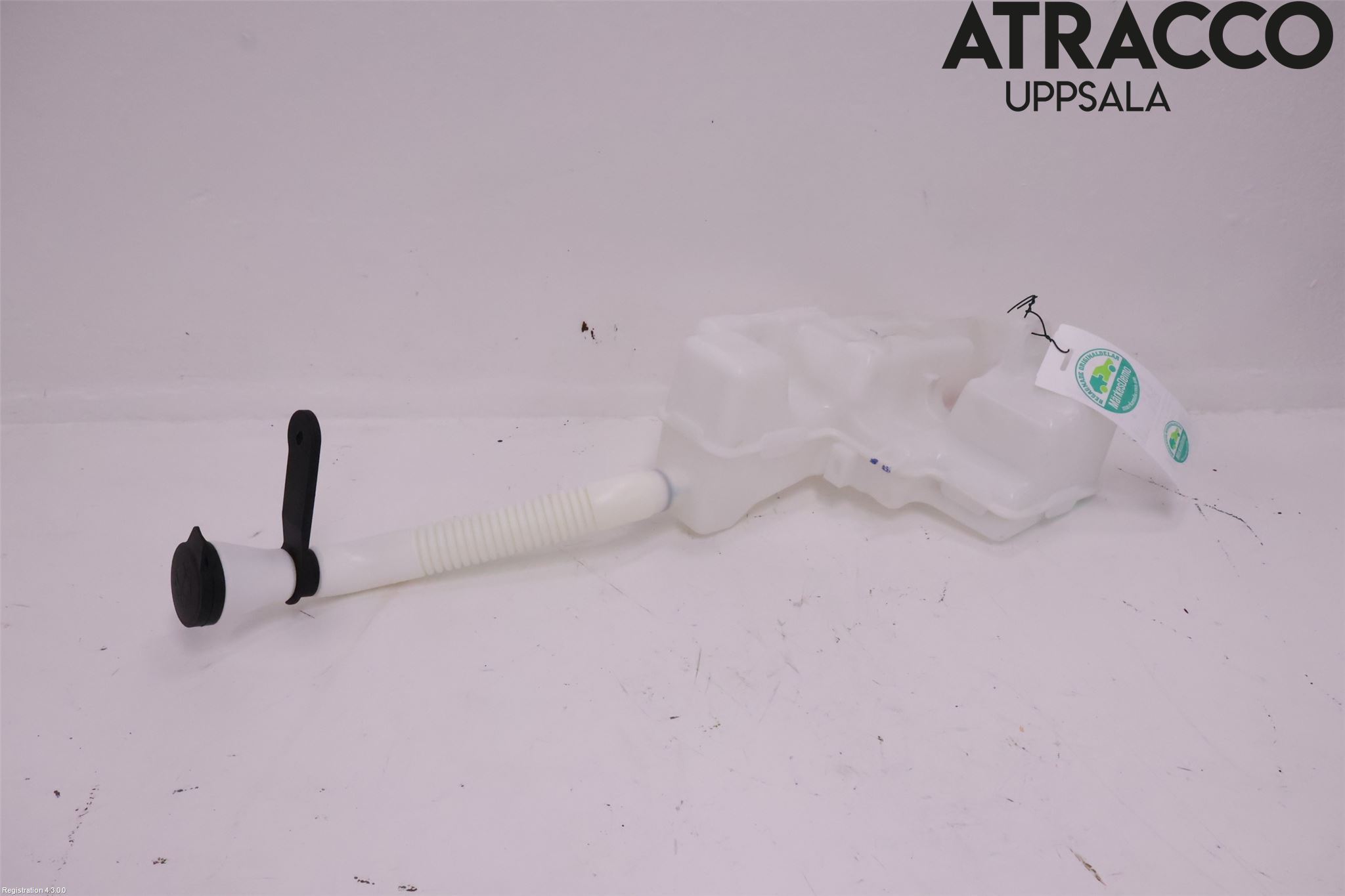 MG MARVEL R 22- Spolartank Vindruta