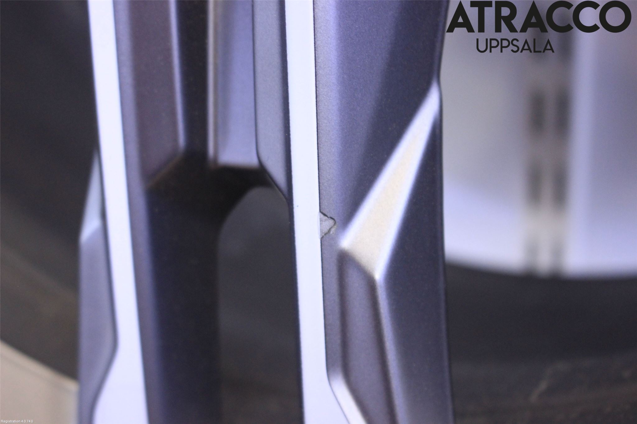 BMW 1 F40 19- Fälg Aluminium