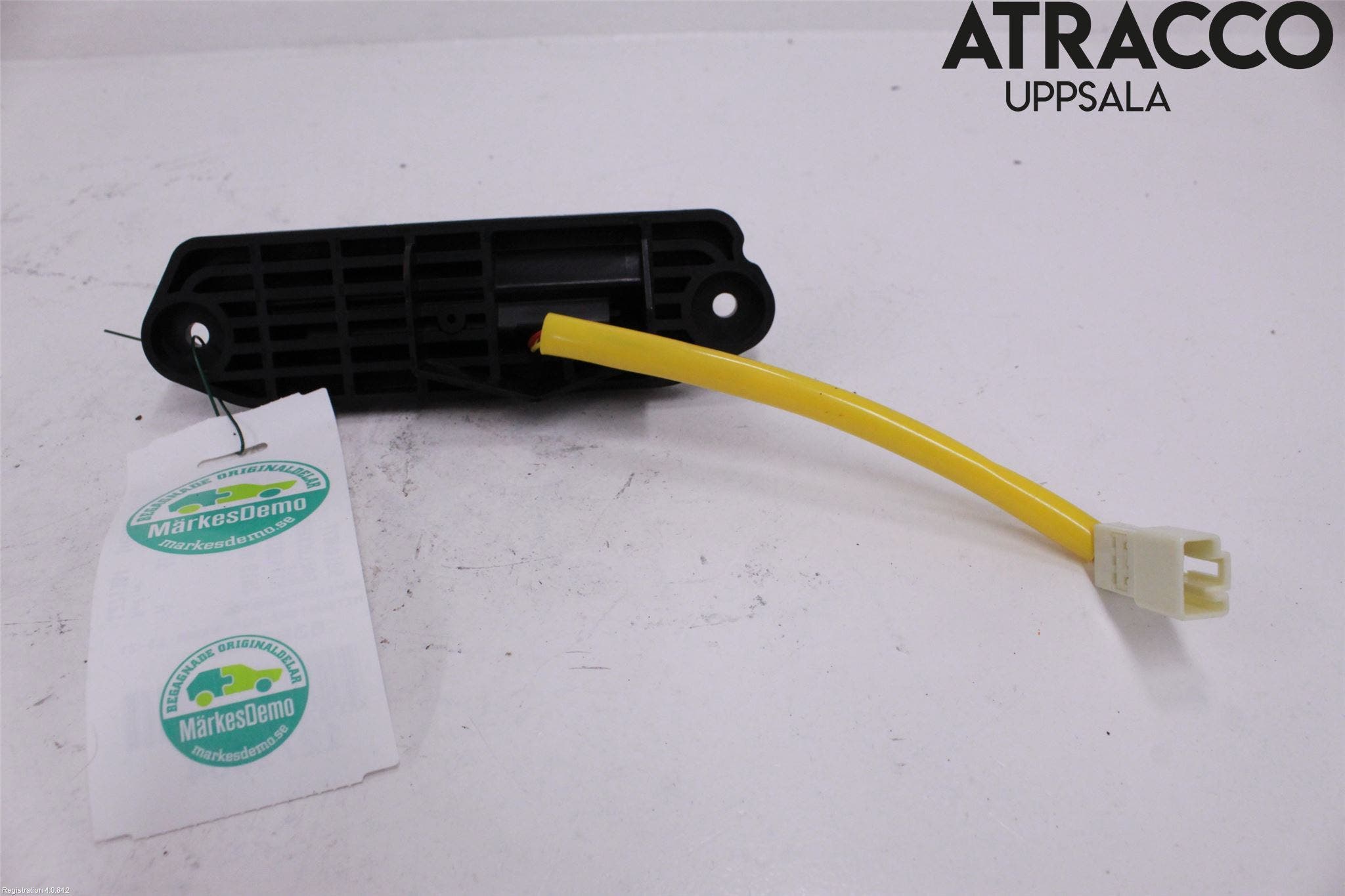 Mitsubishi OUTLANDER 13-21 Bakluckehandtag