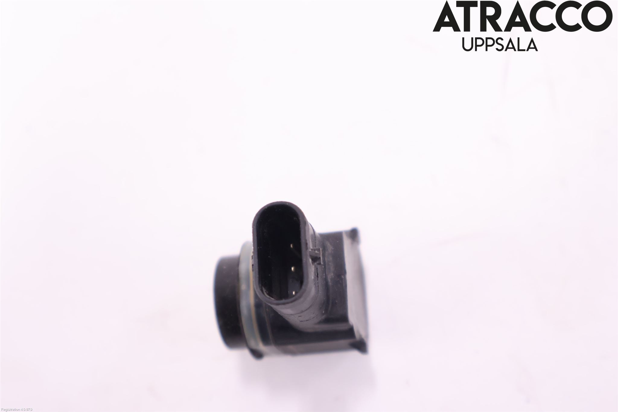 Volkswagen VW AMAROK 2H 10-22 Parkeringshjälp Frontsensor