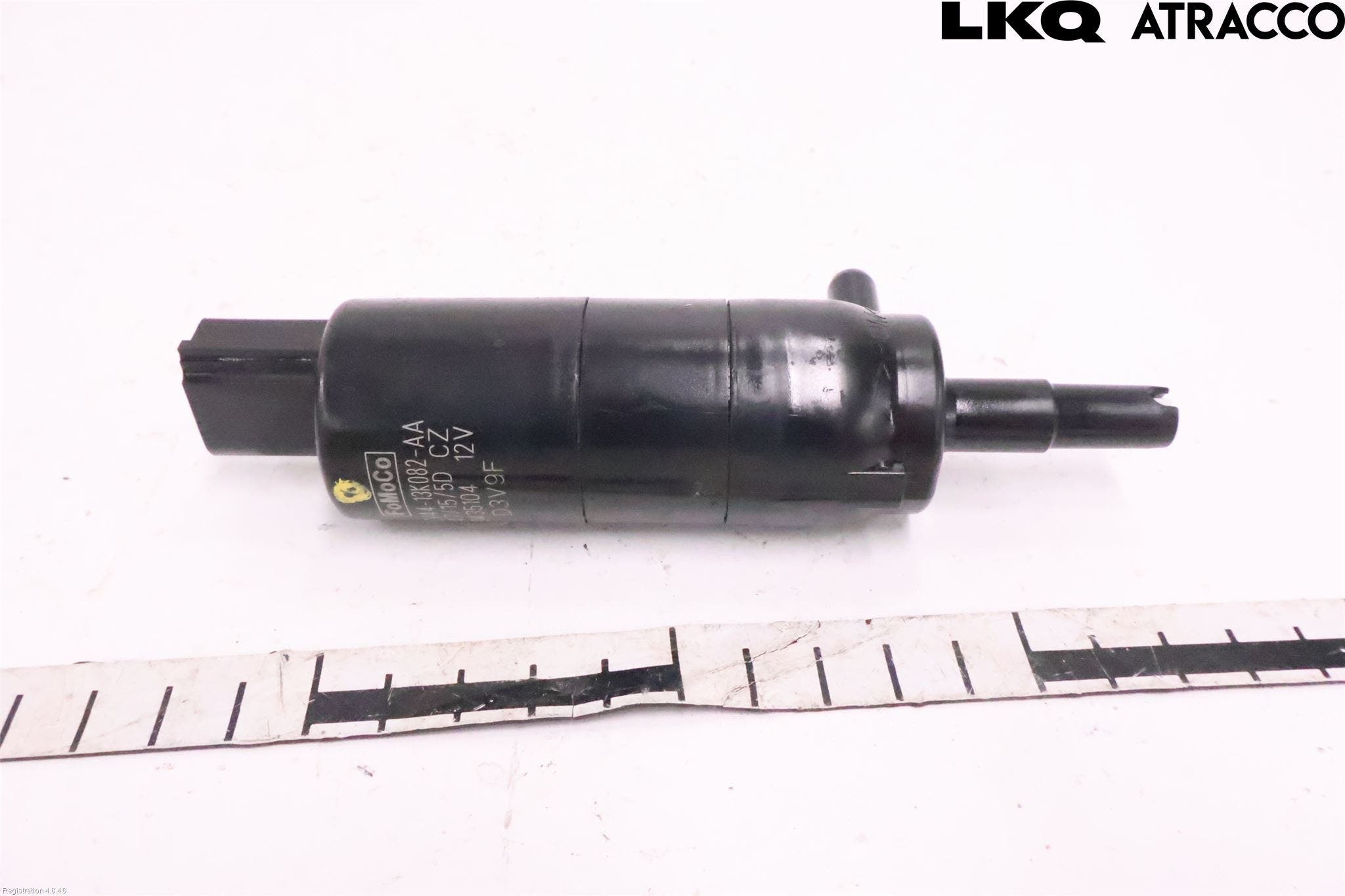 Ford KUGA 13-16 Spolarpump Högtryck