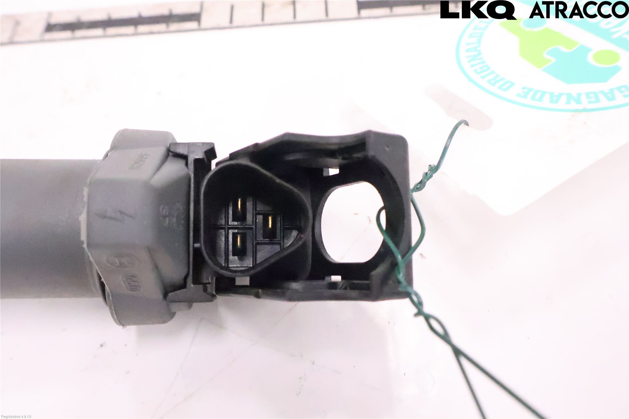 BMW 1 E87/81 5D/3D 03-11 Tändspole