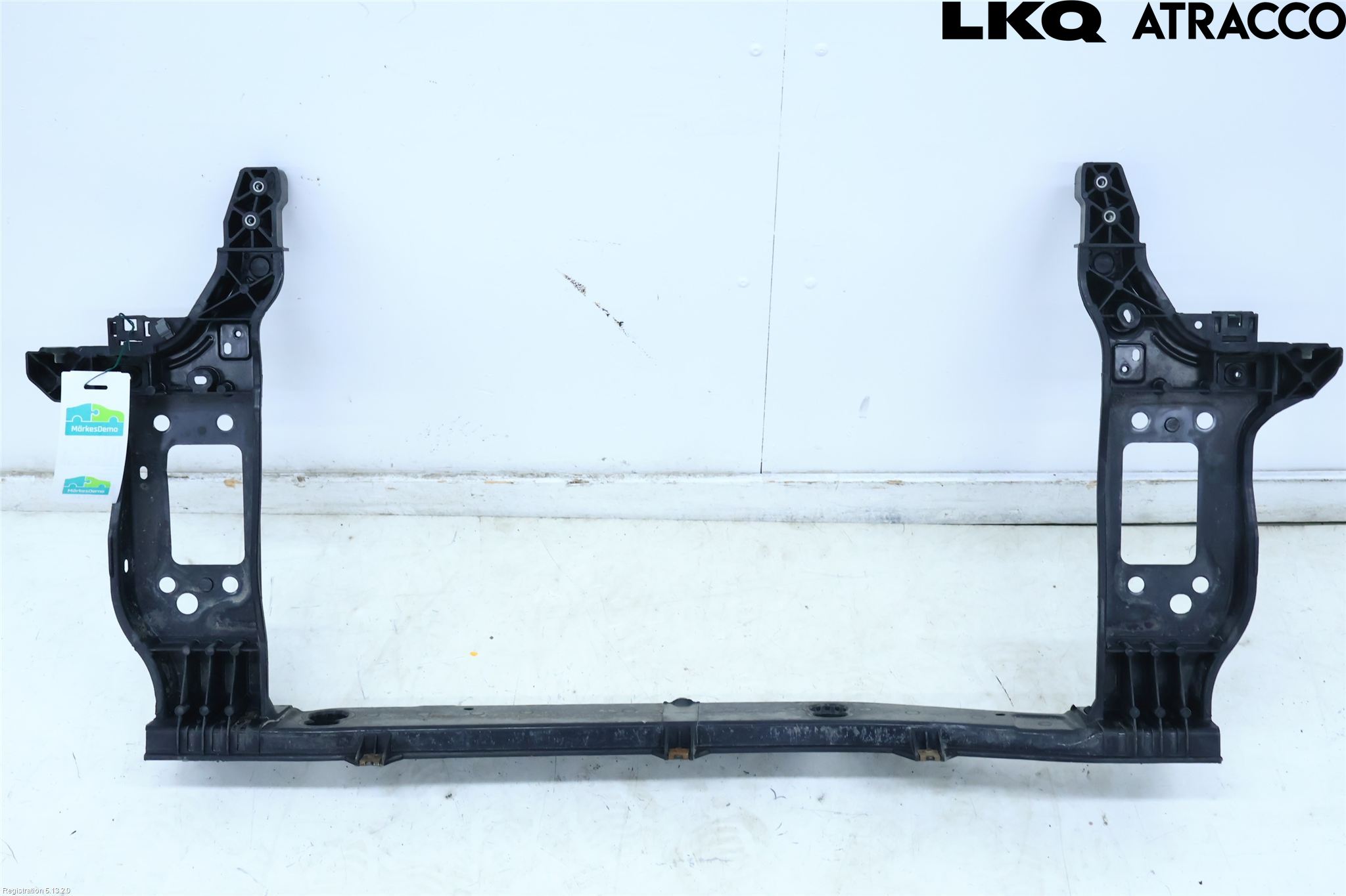 Kia PICANTO 17- Frontkorg