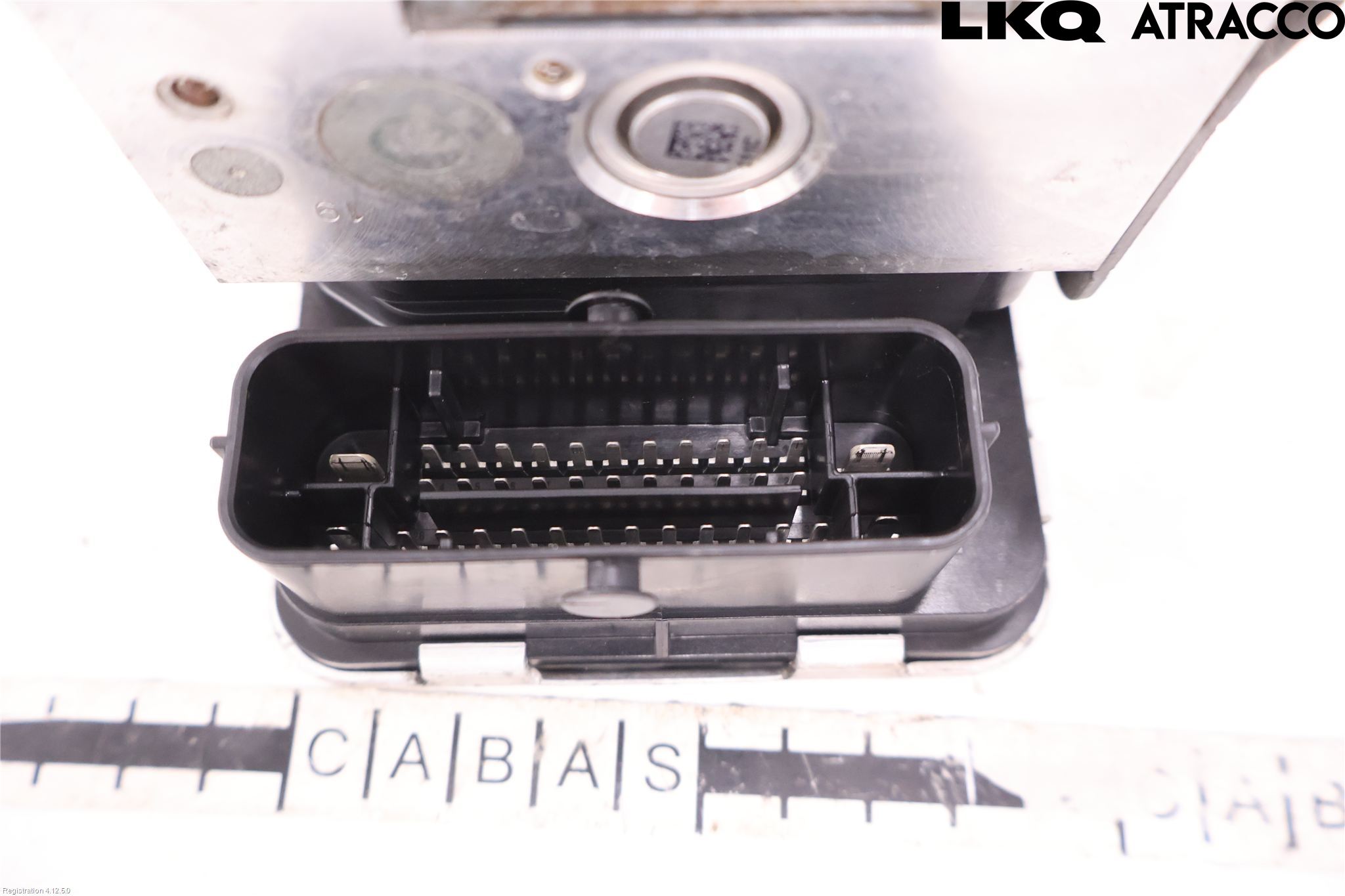 Volkswagen VW TRANSP/CARAVELLE (T6) 16-22 Abs Hydraulaggregat
