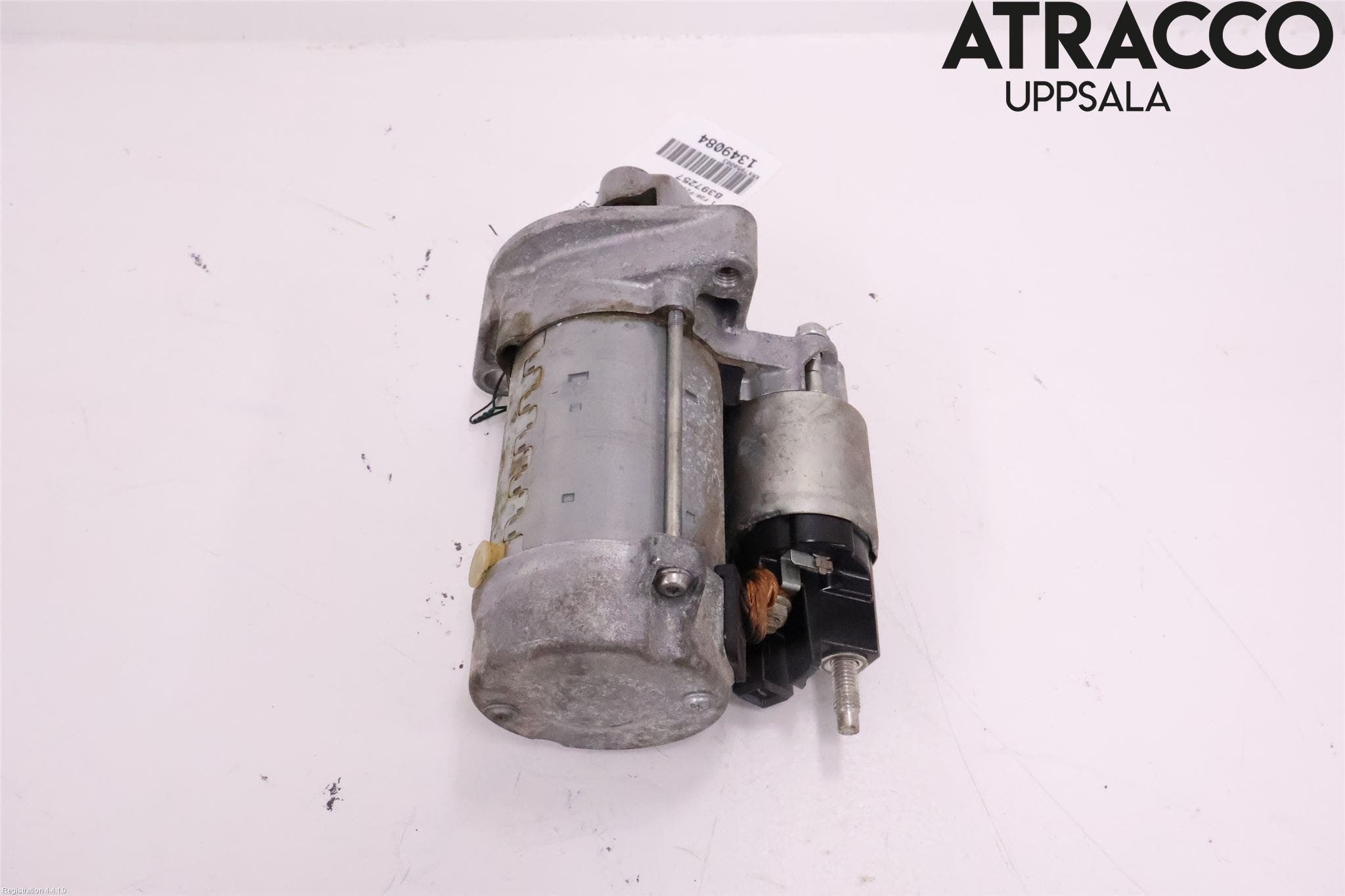 BMW 1 F20/F21 11-19 Startmotor