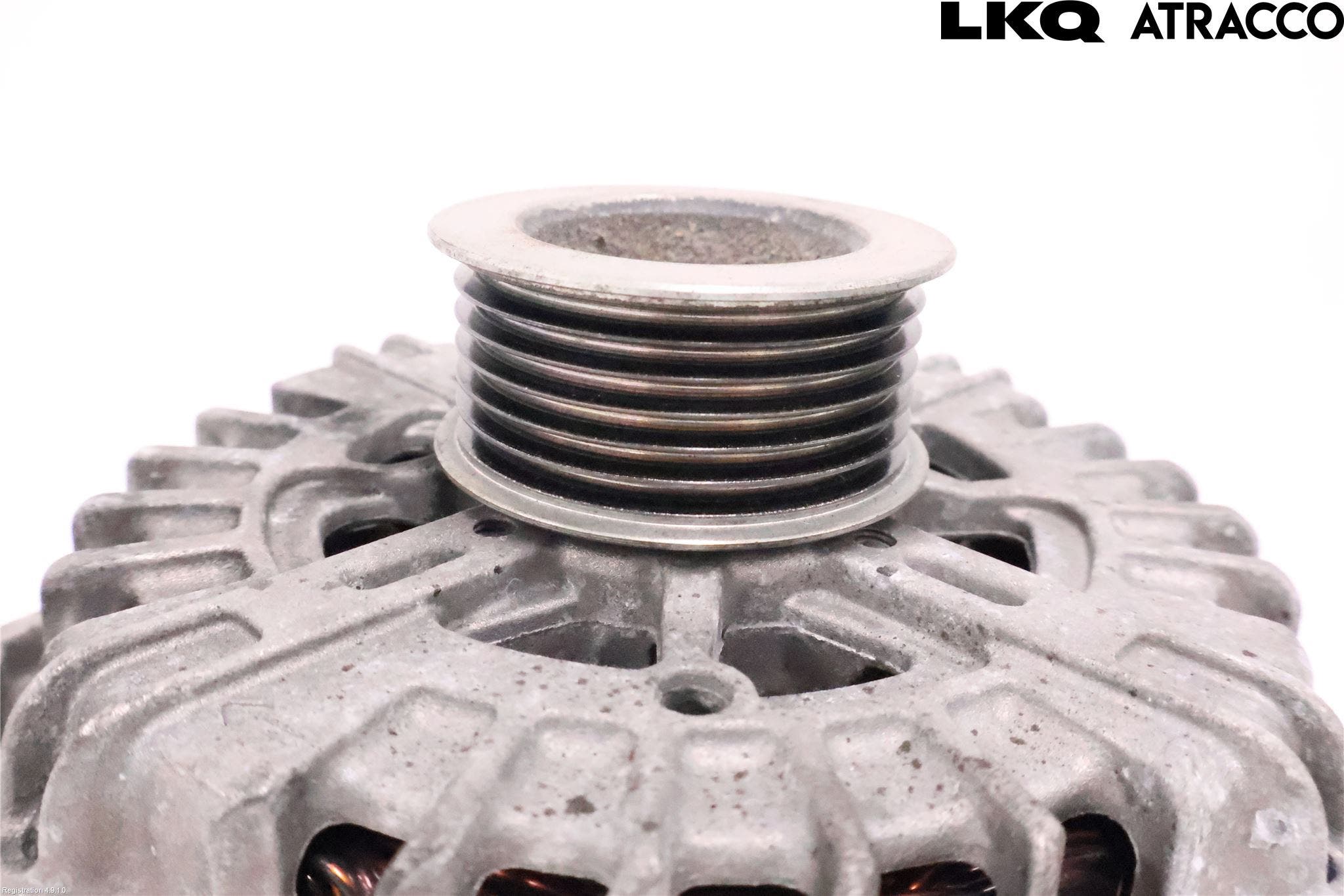 BMW 5 F10/F11/F18 09-17 Generator