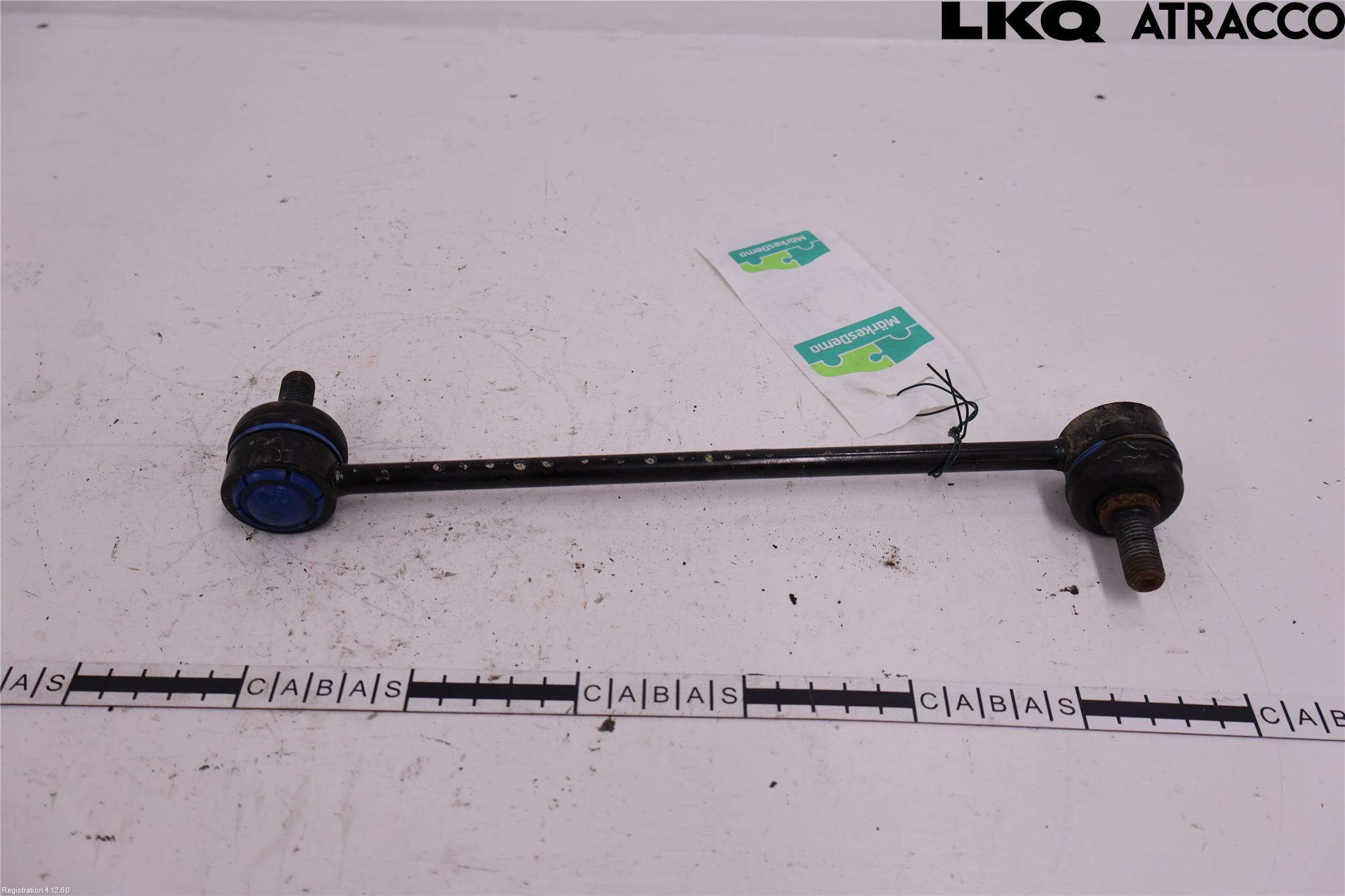 Jeep COMPASS Krängningshämmarstag Fram