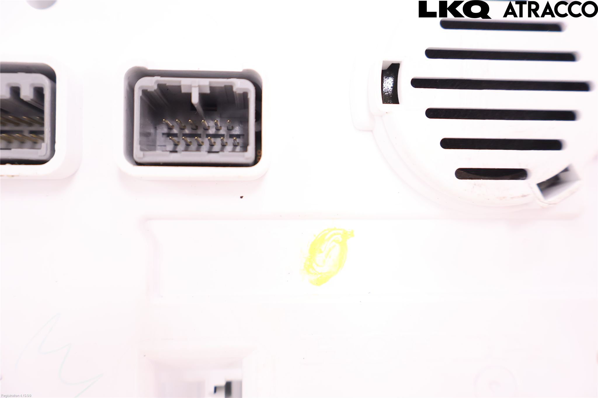 Honda CR-V 13-18 Instrument Komb
