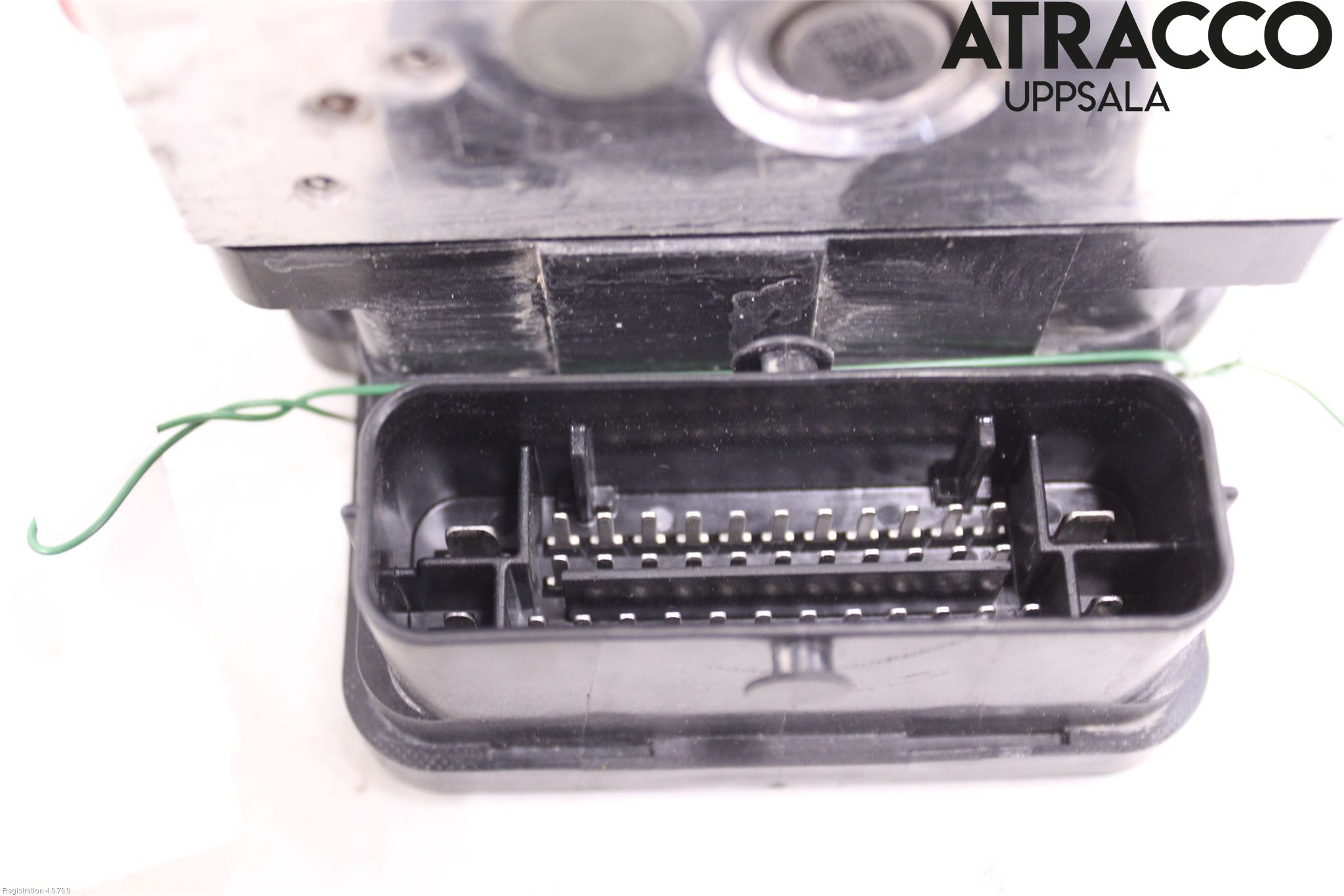 Fiat DOBLO CARGO Abs Hydraulaggregat