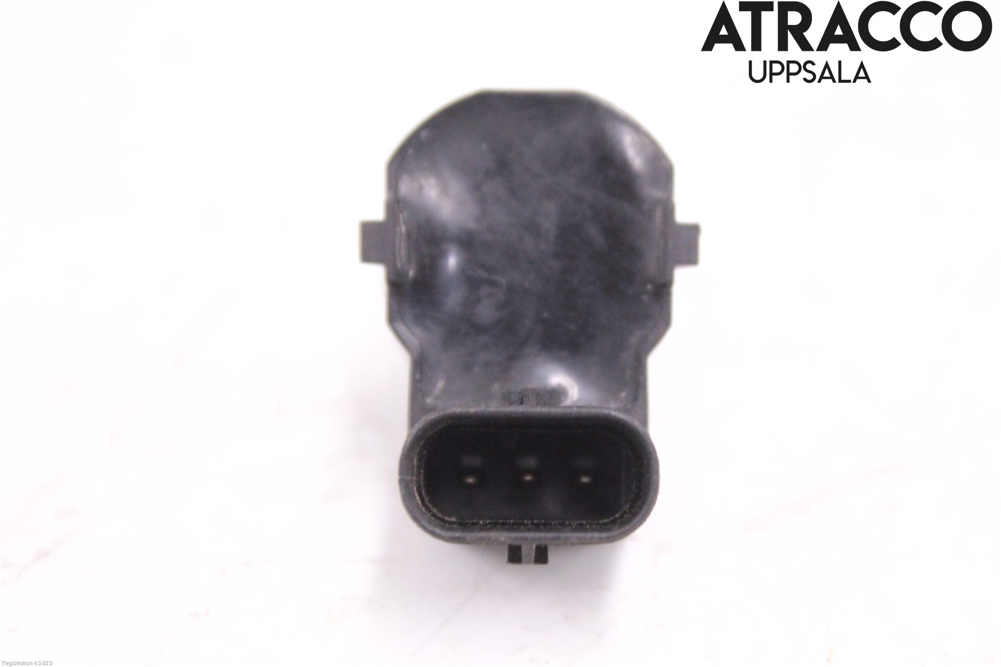 BMW 5 F10/F11/F18 09-17 Parkeringshjälp Frontsensor