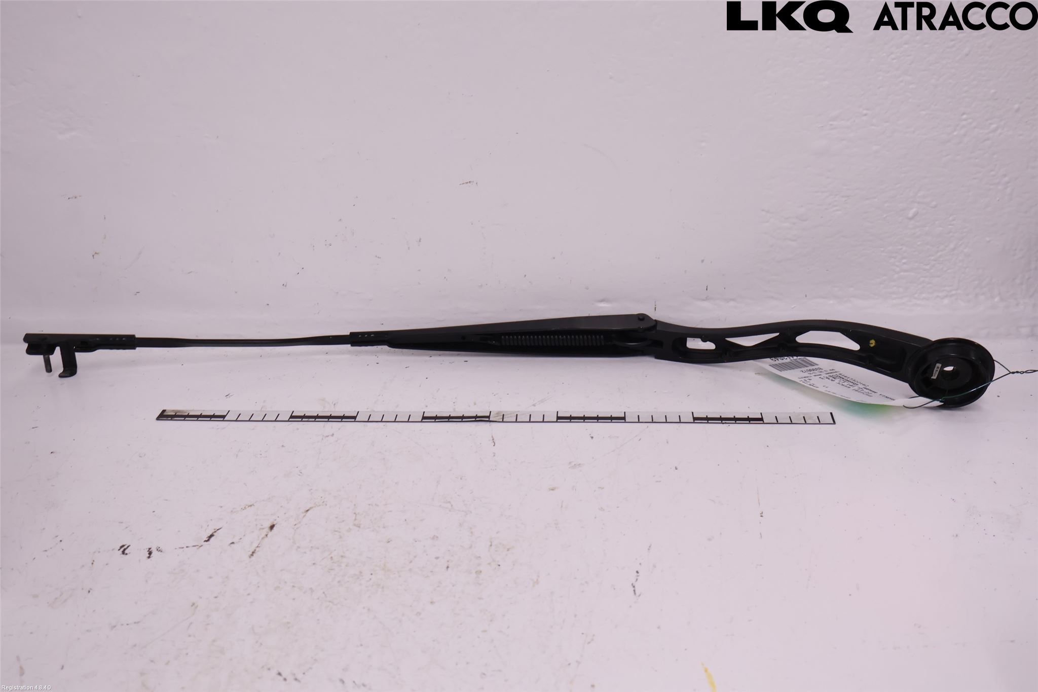 BMW i3 I01 13-22 Torkararm Armar Vindruta