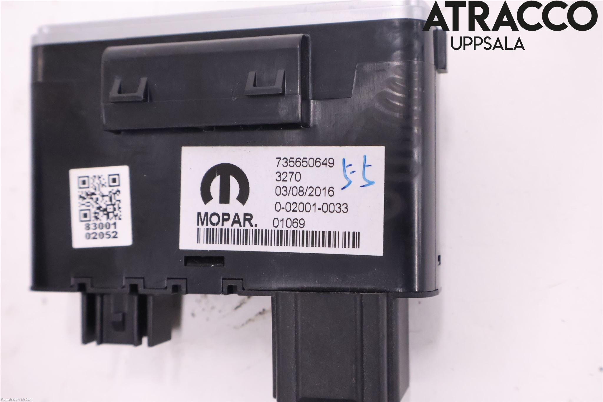 Fiat 500X 15- Usb Connection