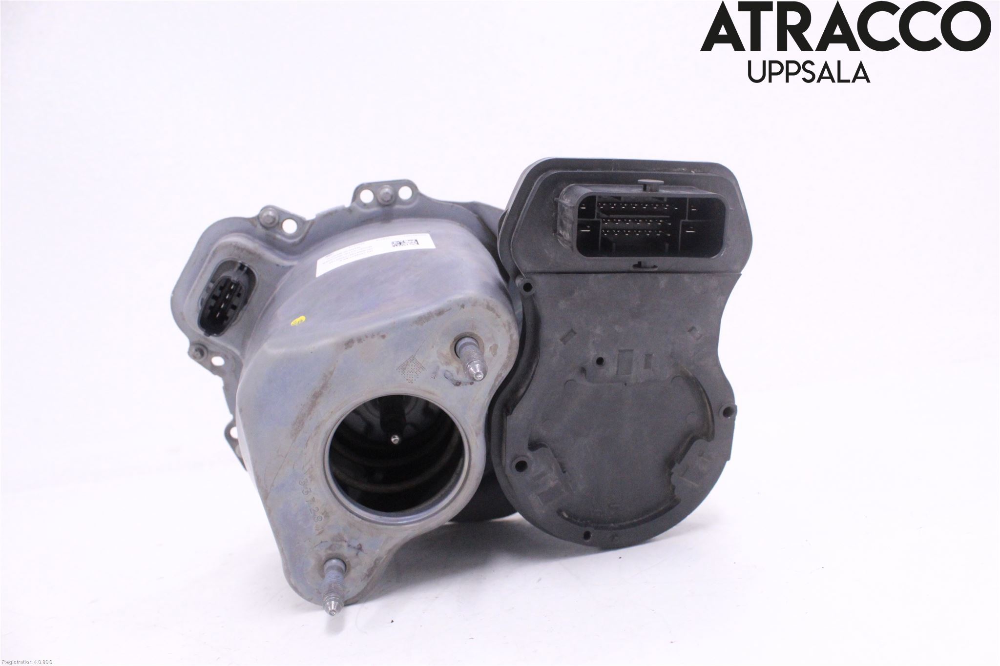 Tesla MODEL 3 17- Bromsservo