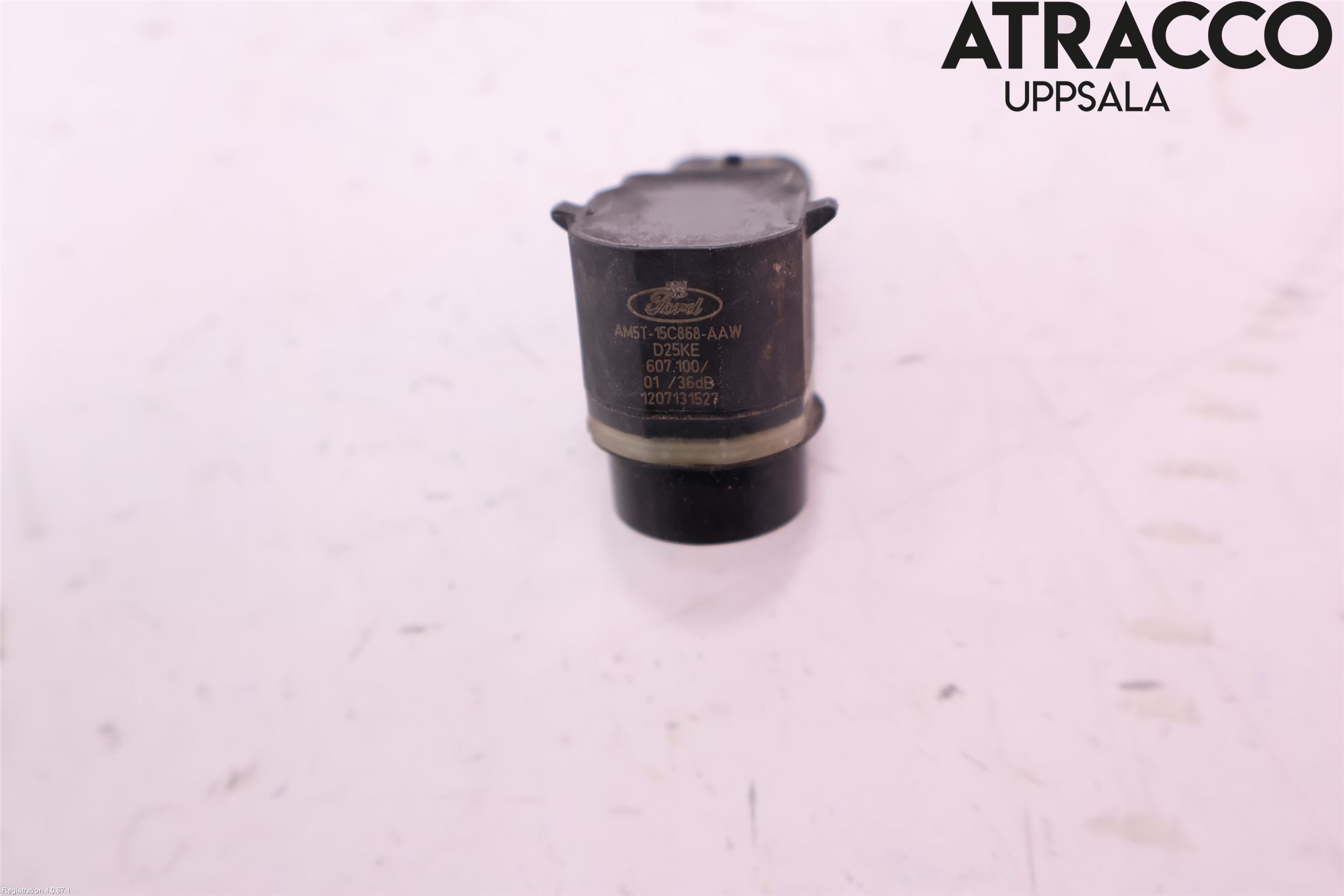 Ford FOCUS 11-14 Parkeringshjälp Frontsensor