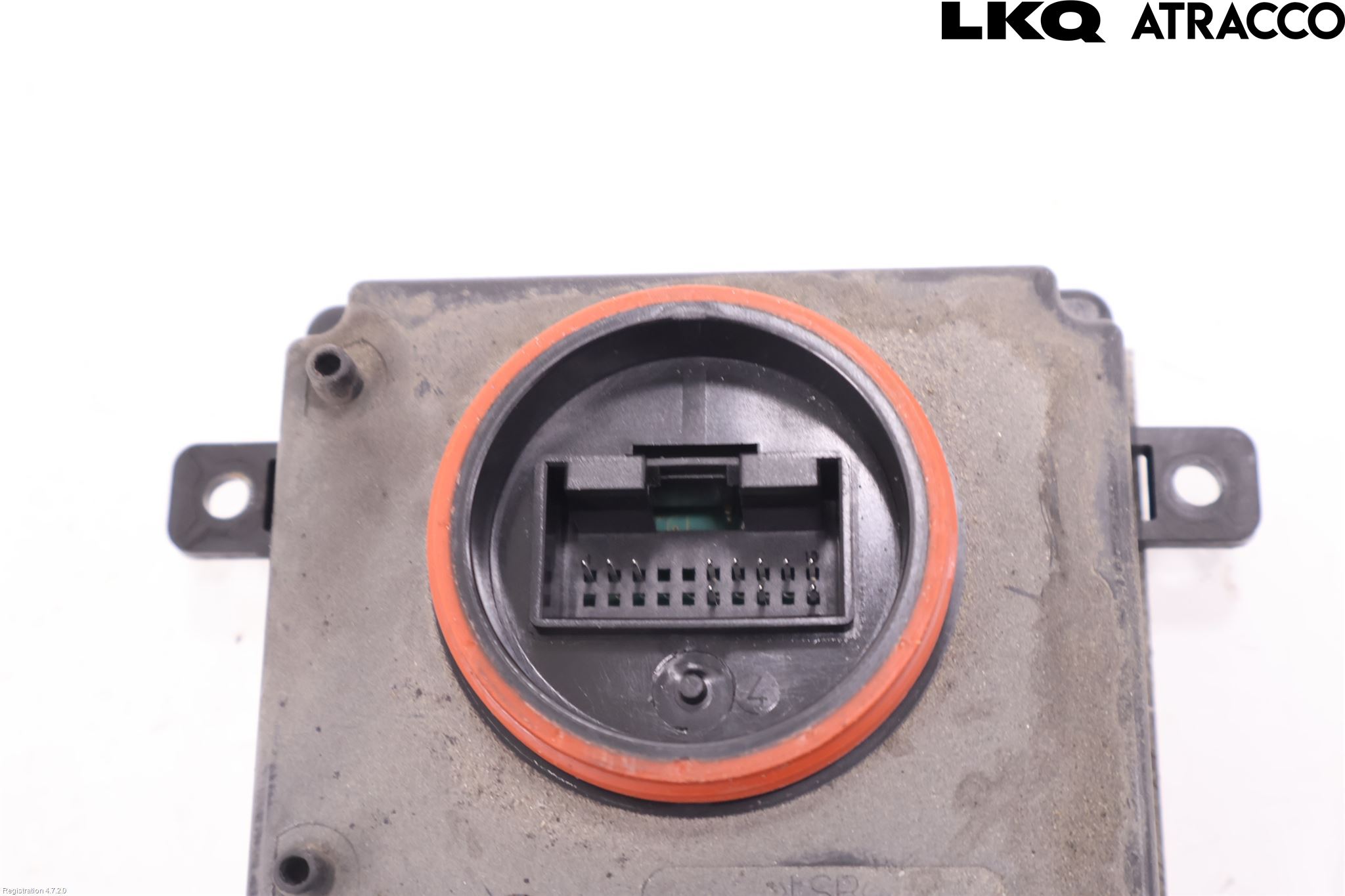 Volkswagen VW SHARAN 11- Styrenhet Strålkastare