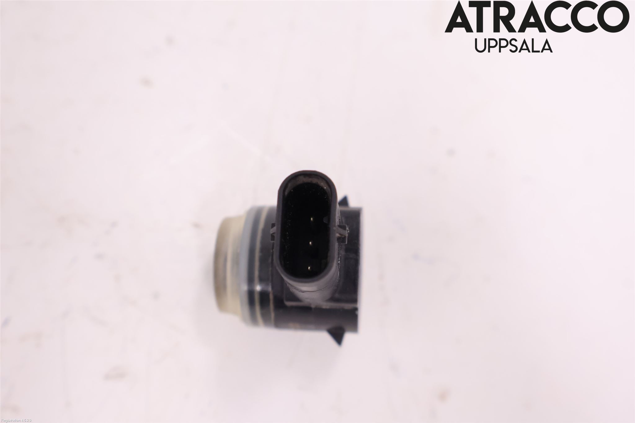 Mercedes-Benz MB E-KLASS (W213) 16-23 Parkeringshjälp Backsensor