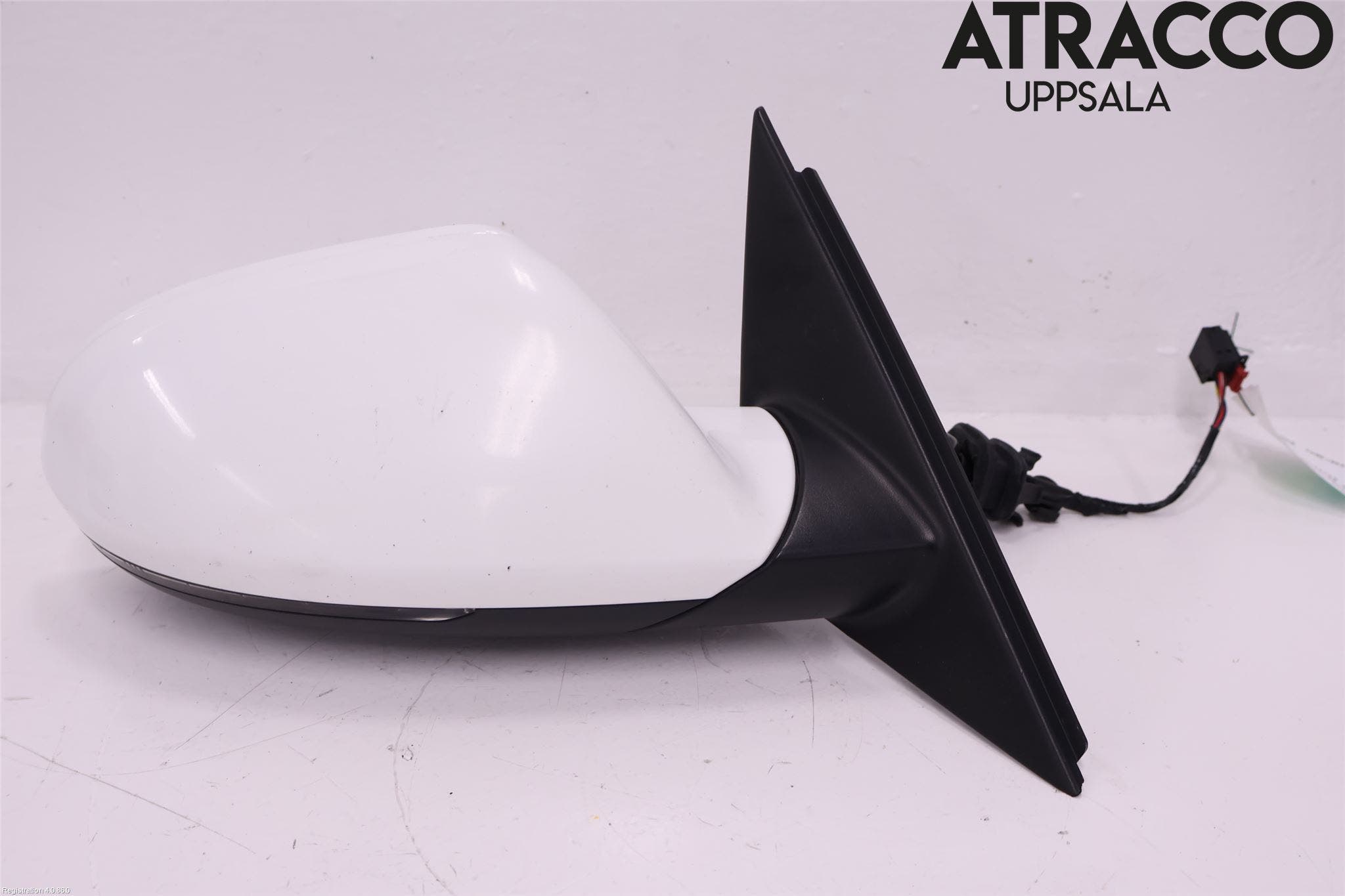 Audi A6/S6 4G 11-18 Spegel Yttre El Hö