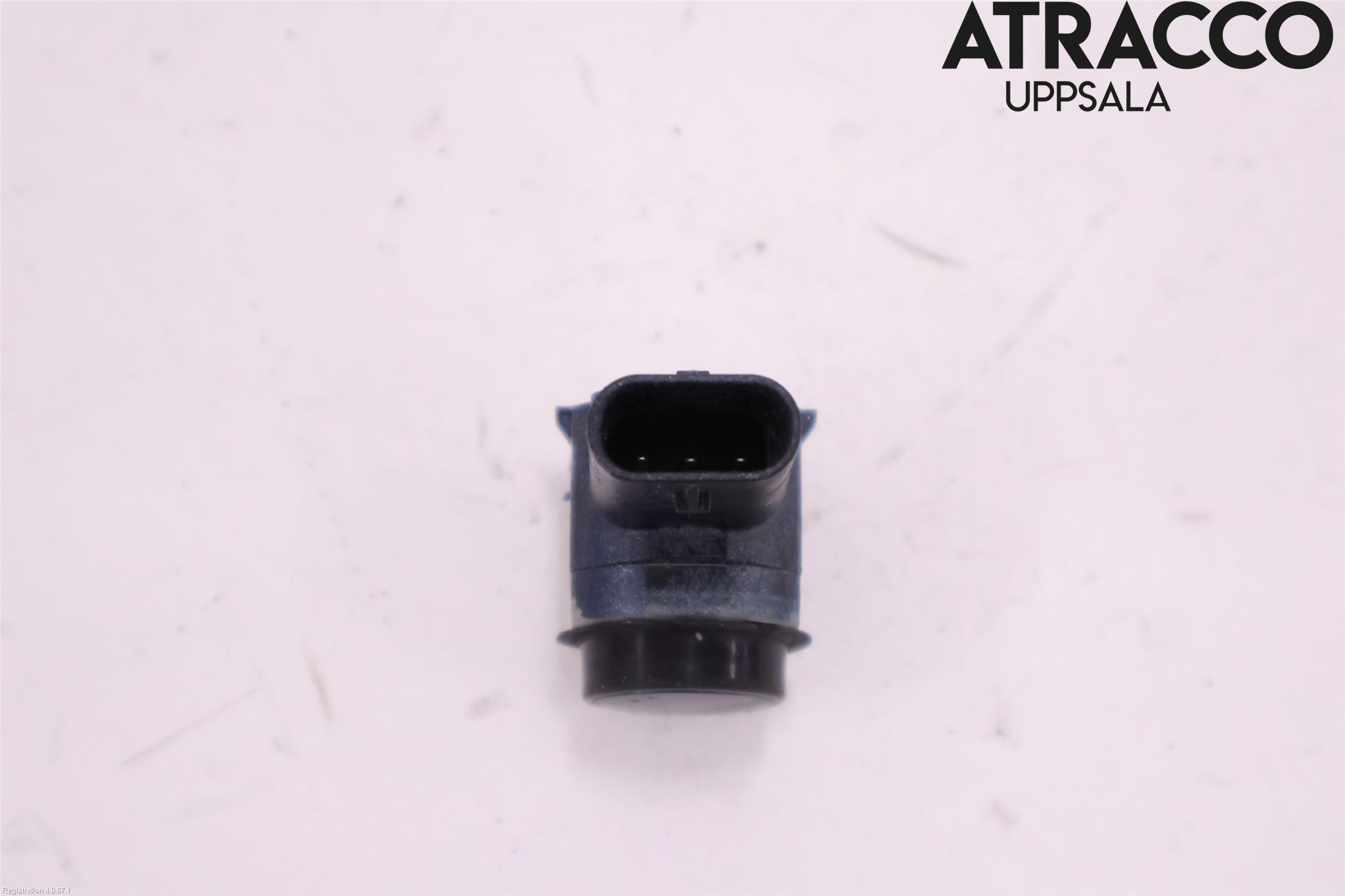 Volkswagen VW PASSAT 11-14 Parkeringshjälp Frontsensor