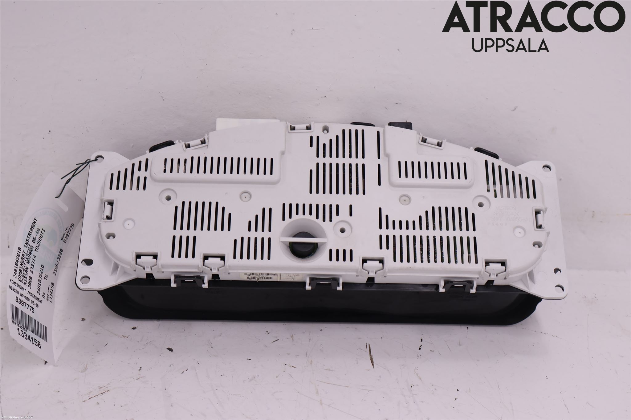 Nissan NAVARA 05-16 Instrument Komb