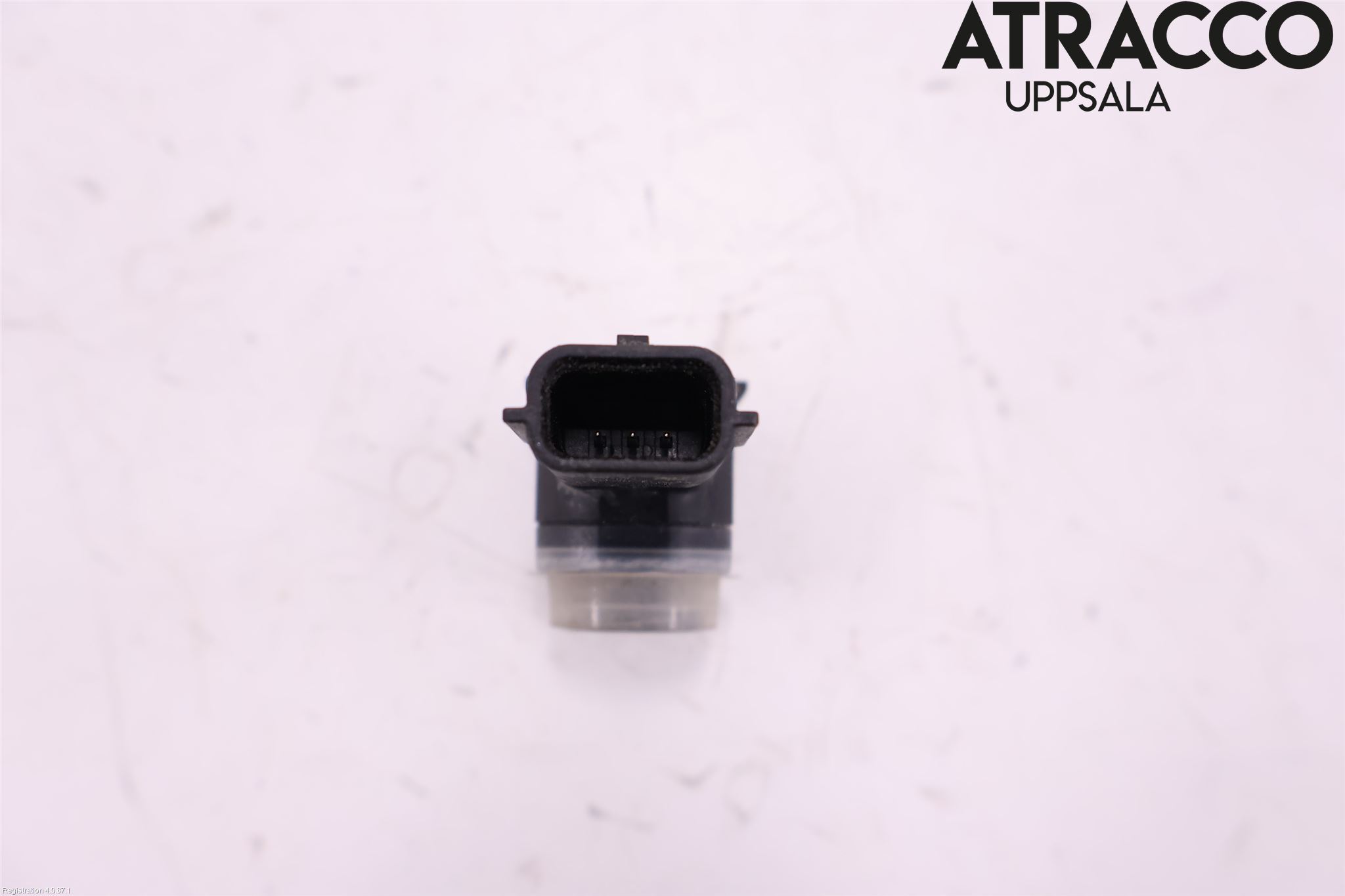 Nissan X-TRAIL 14-21 Parkeringshjälp Backsensor
