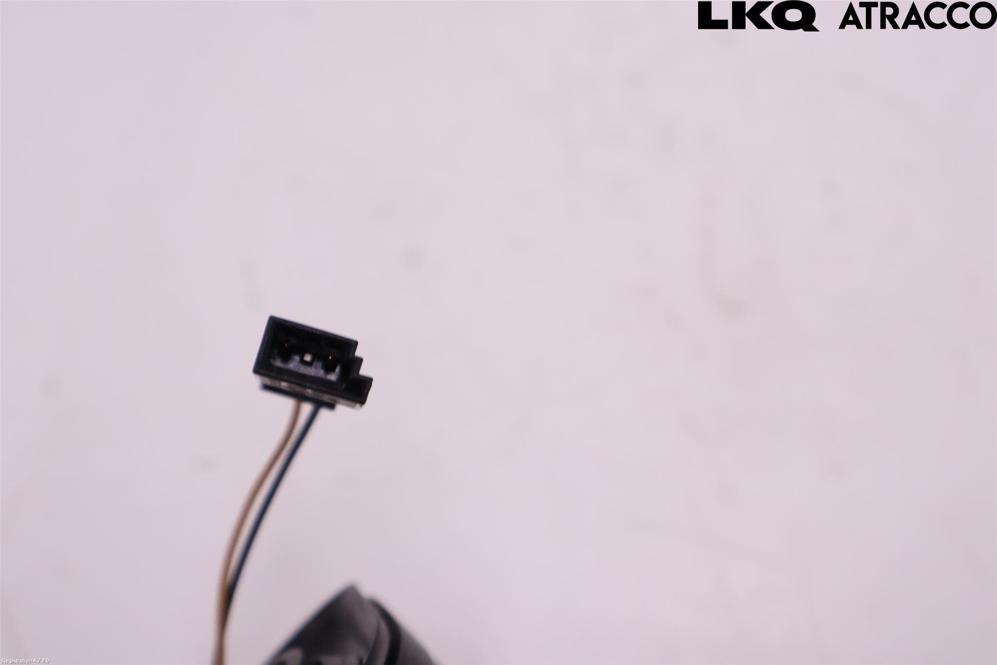 BMW 5 G30/G31/F90 17-23 Bakluckehandtag