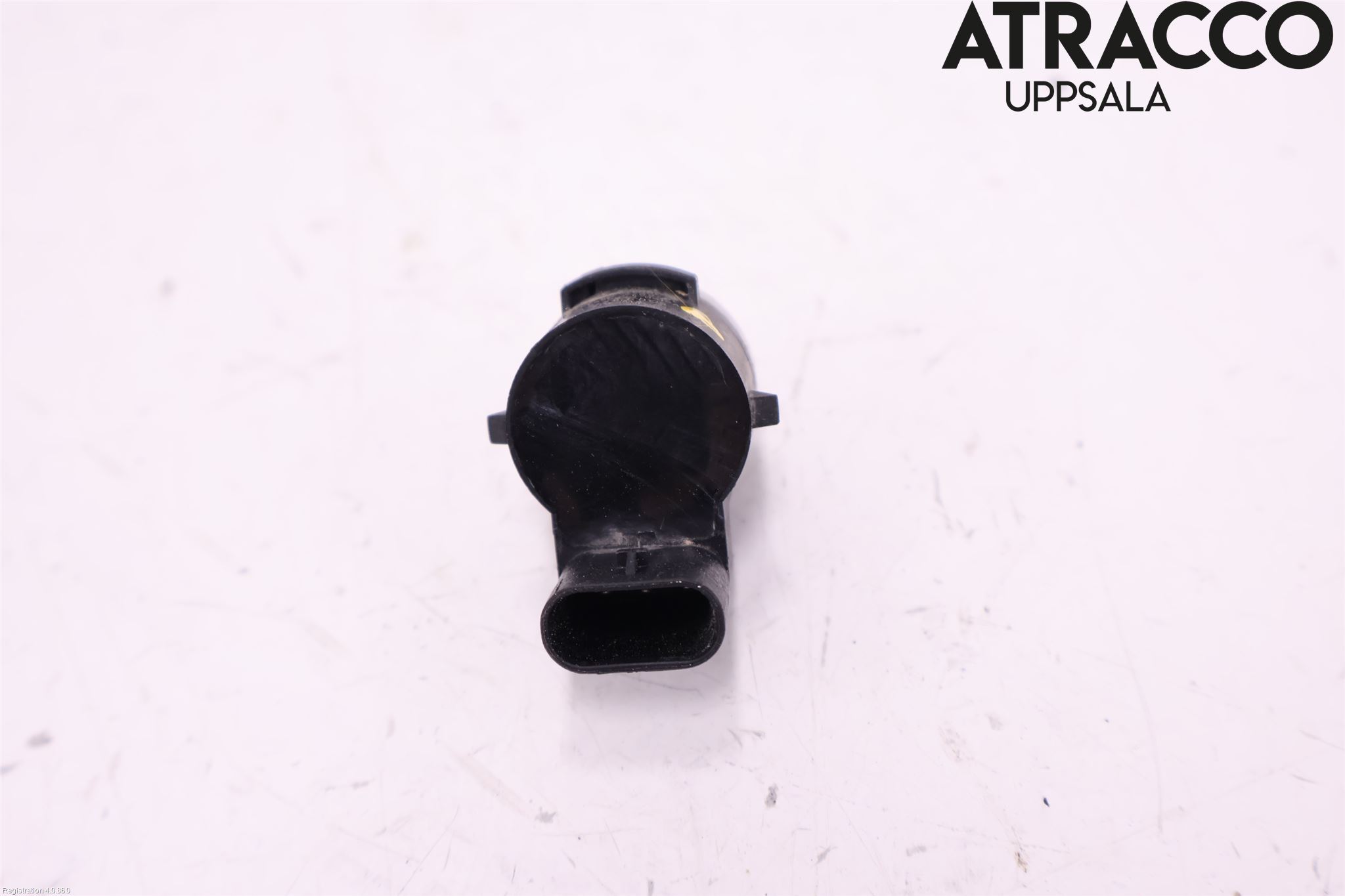 Skoda OCTAVIA (5E) 13-20 Parkeringshjälp Backsensor