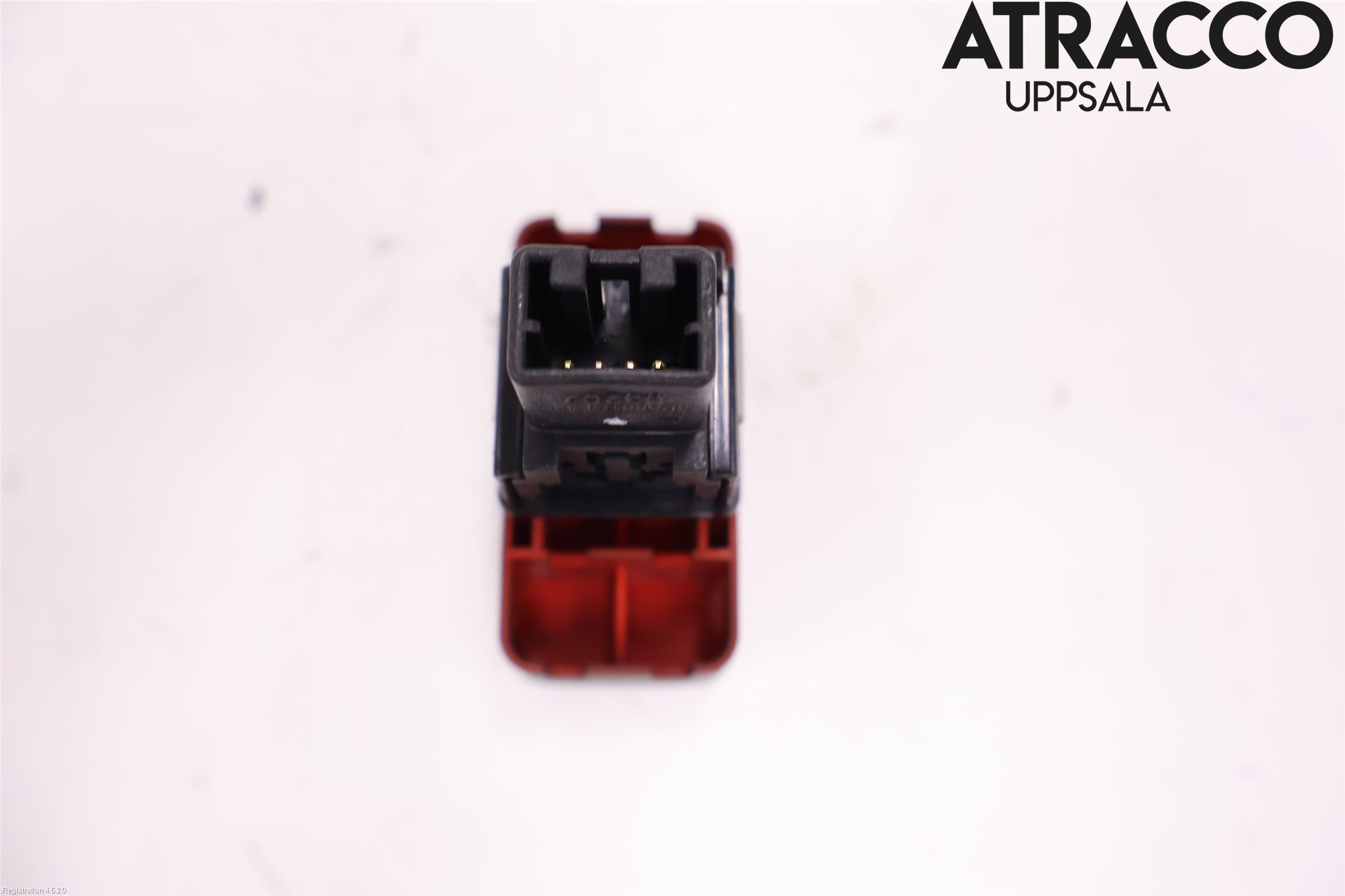 Nissan LEAF 11-17 Strömställare Varnings