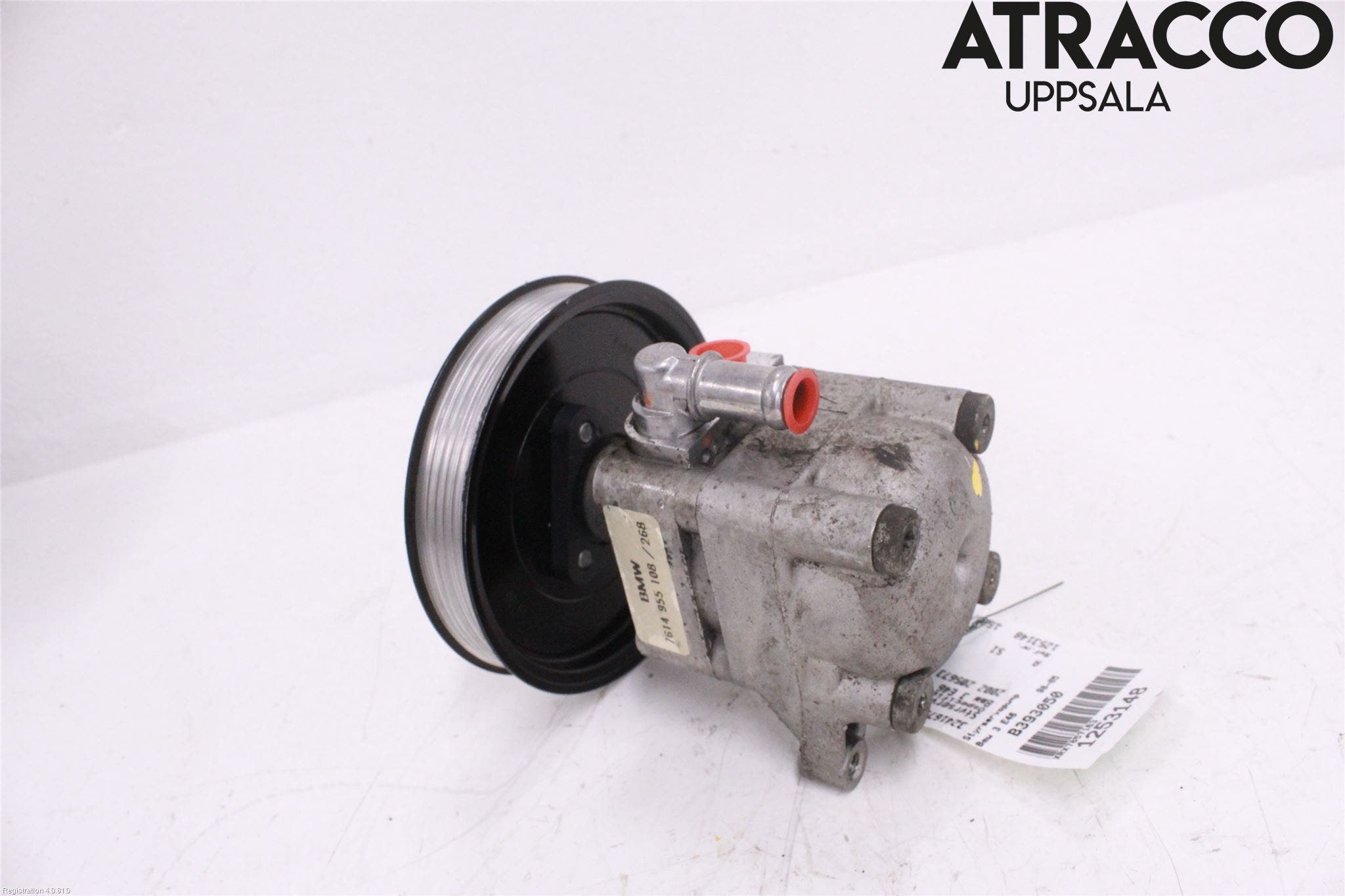 BMW 3 E46 98-05 Styrservopump