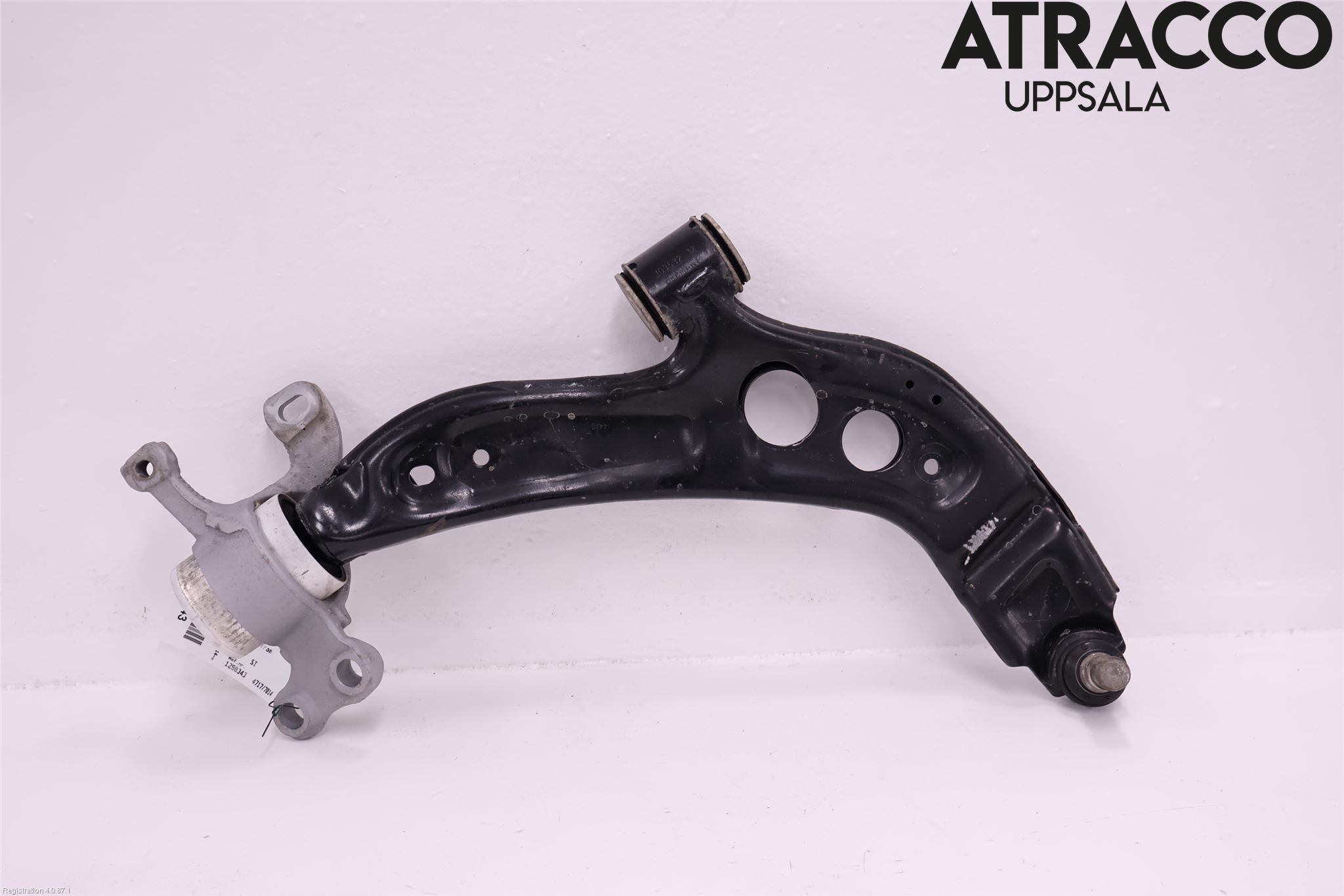 Mini ONE/COOPER 5DR F55 14-24 Bärarm Fram Undre Hö