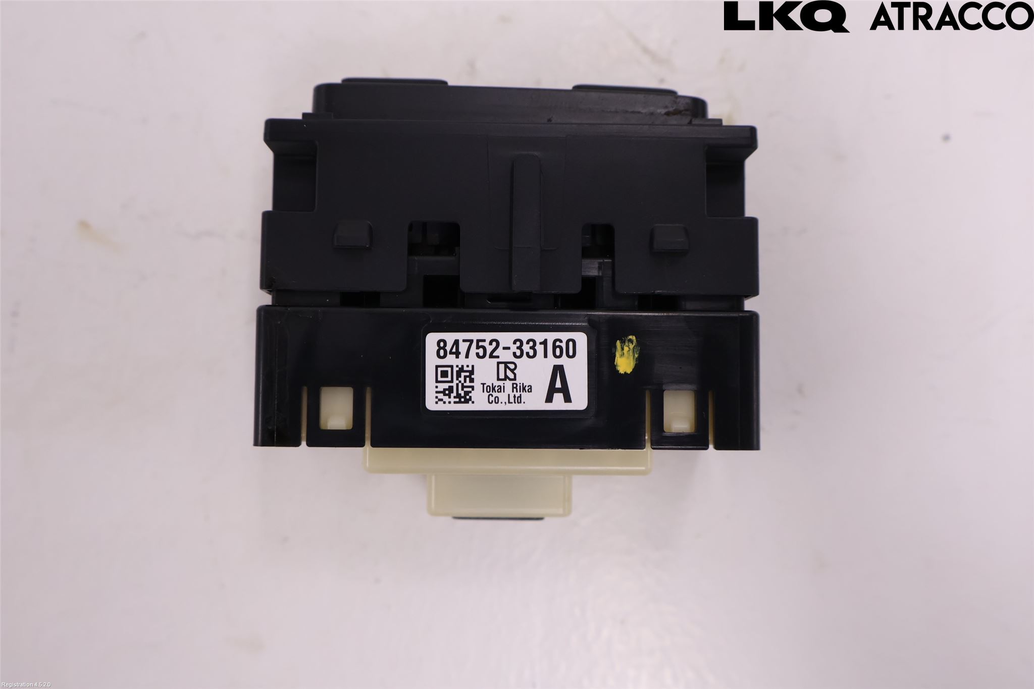 Toyota CAMRY 19-24 Strömställare Stolvärme