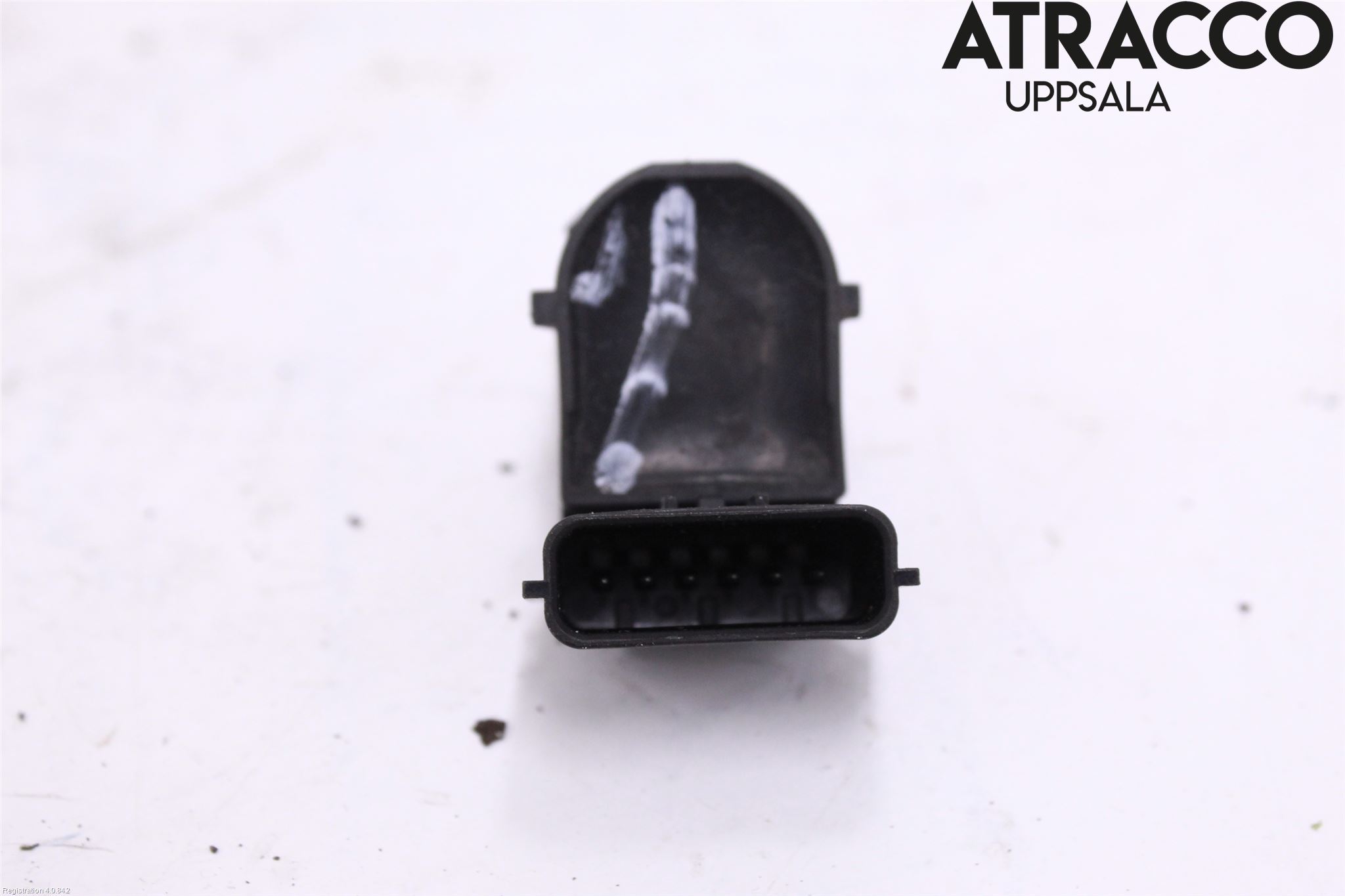 Hyundai TUCSON 05- Parkeringshjälp Frontsensor