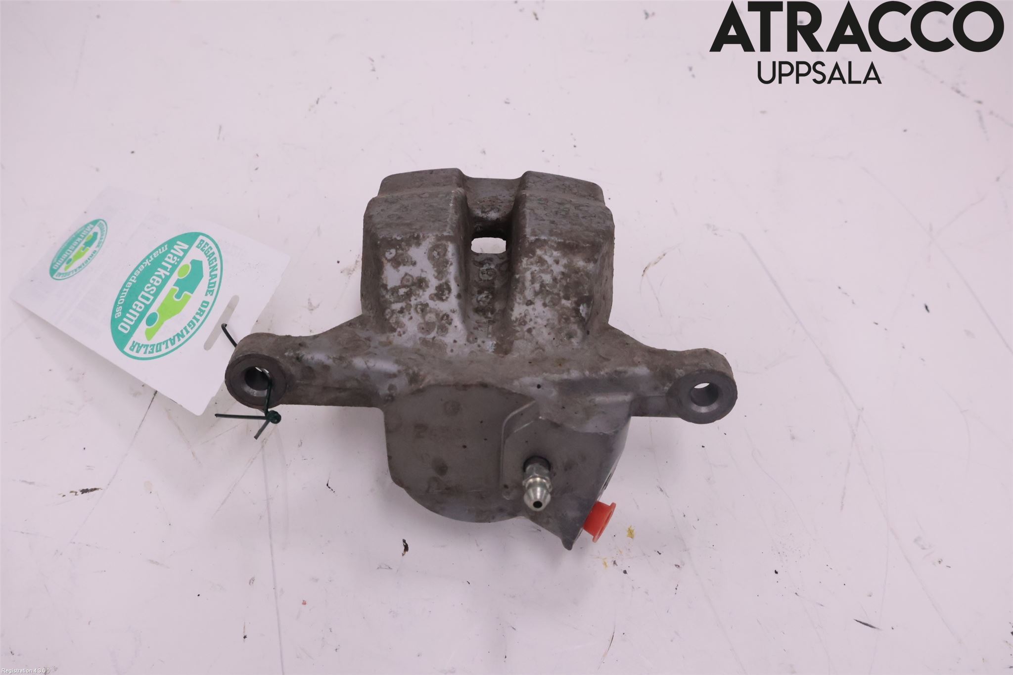 Toyota PRIUS+ ZVW40 12-20 Bromsok Bak Vänster